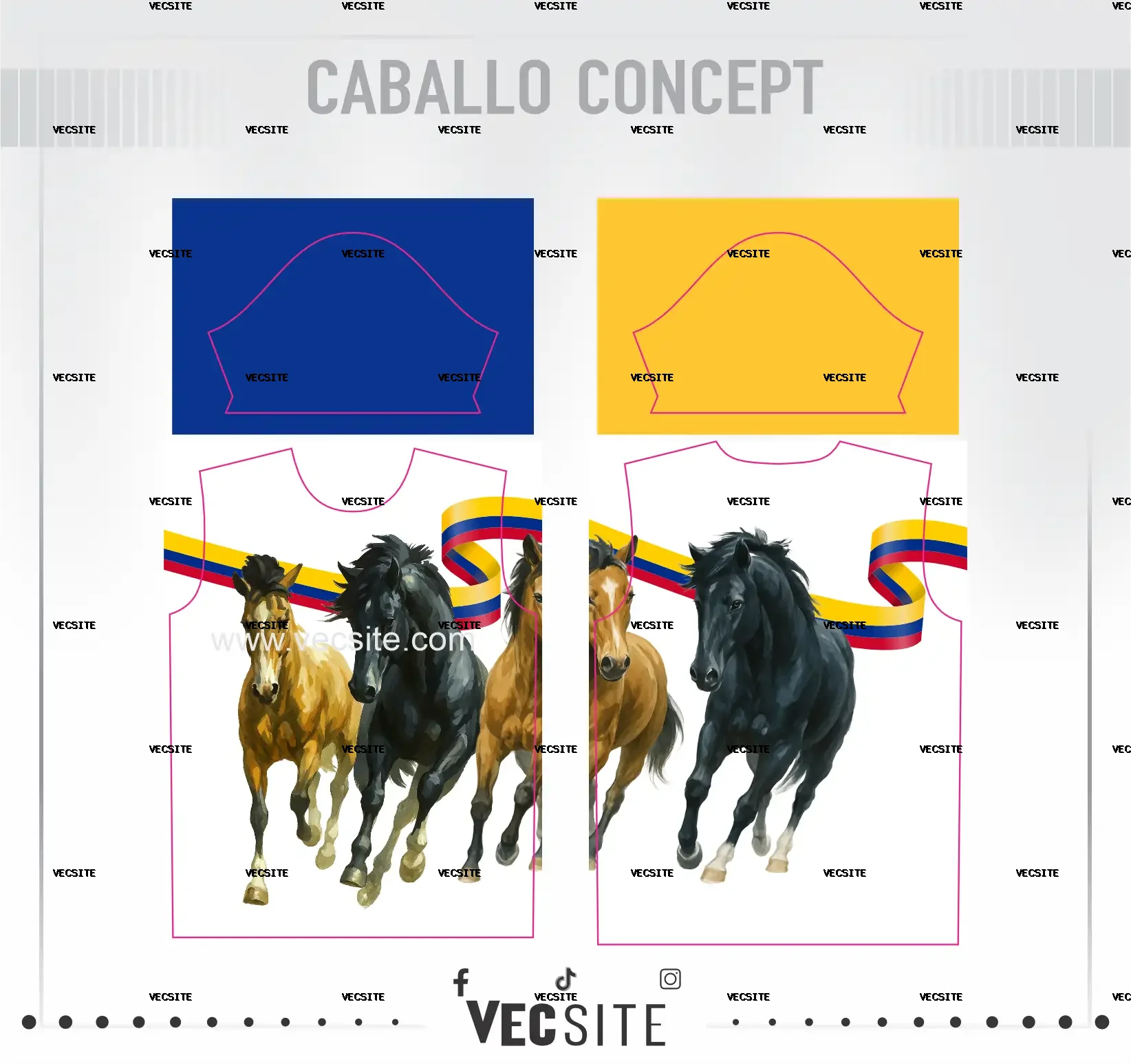 Horse Concept