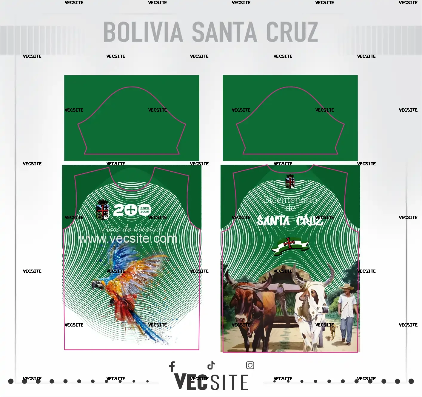 bolivia santa cruz