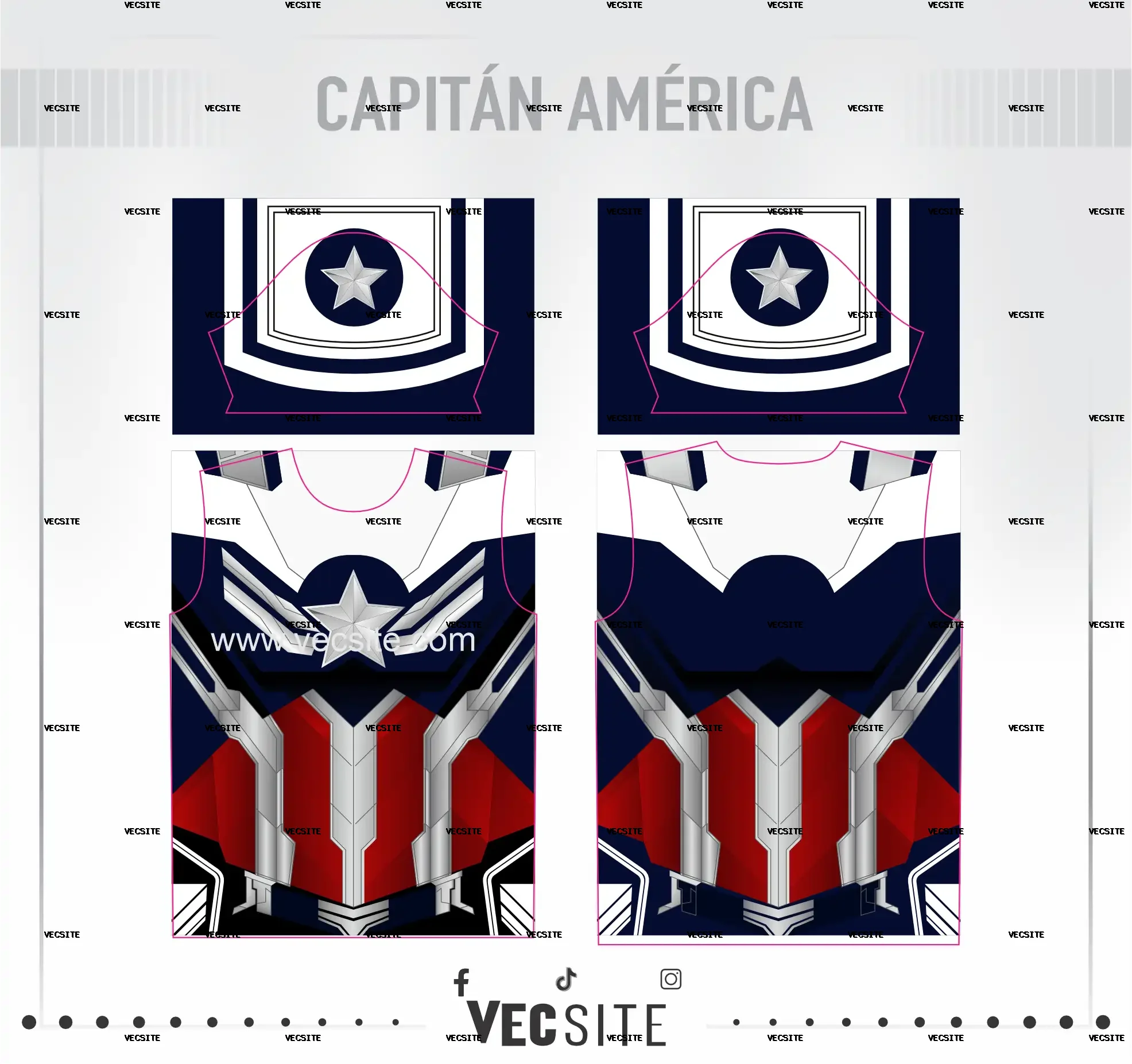 capitan america