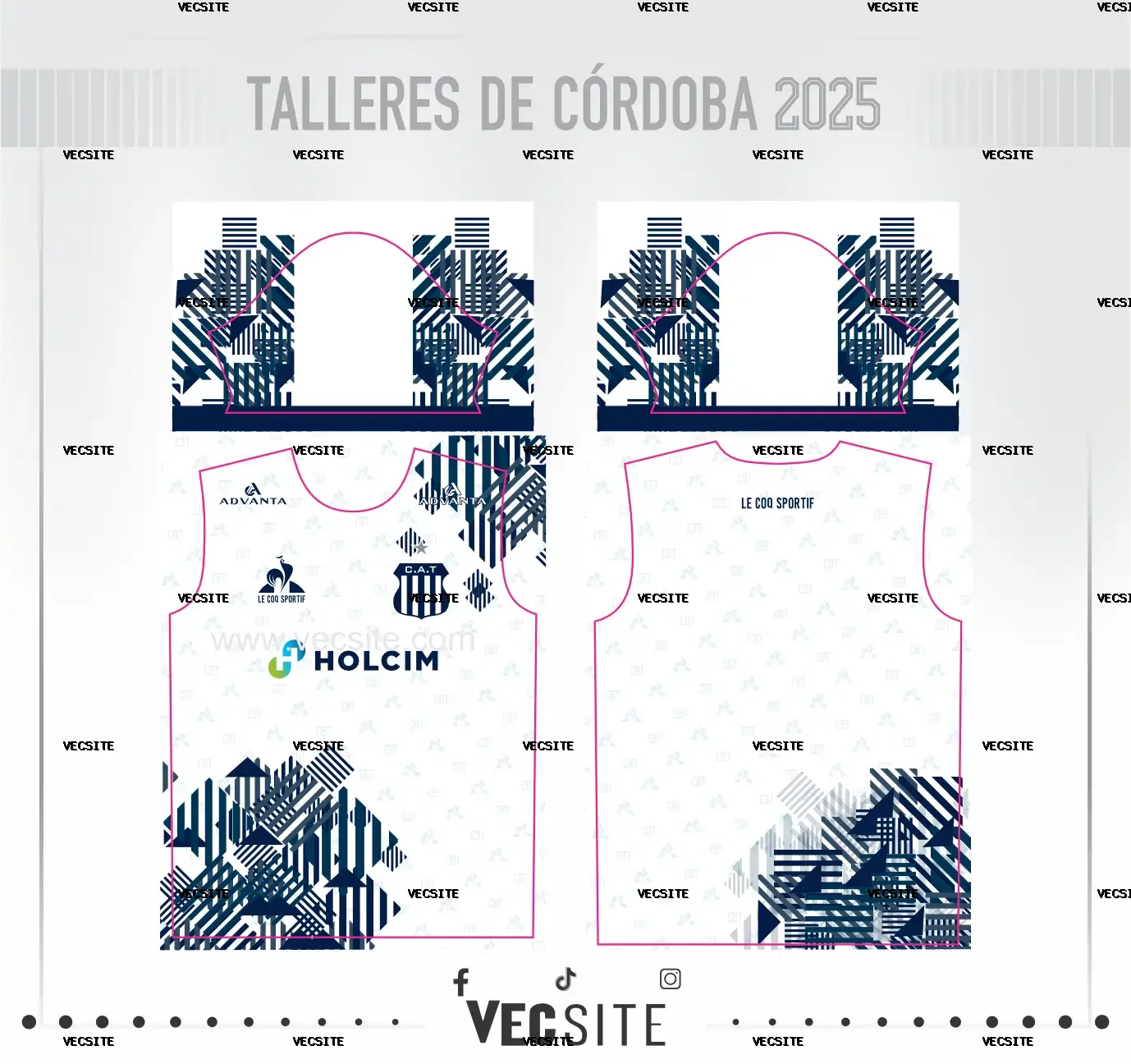 Talleres de Córdoba 2025