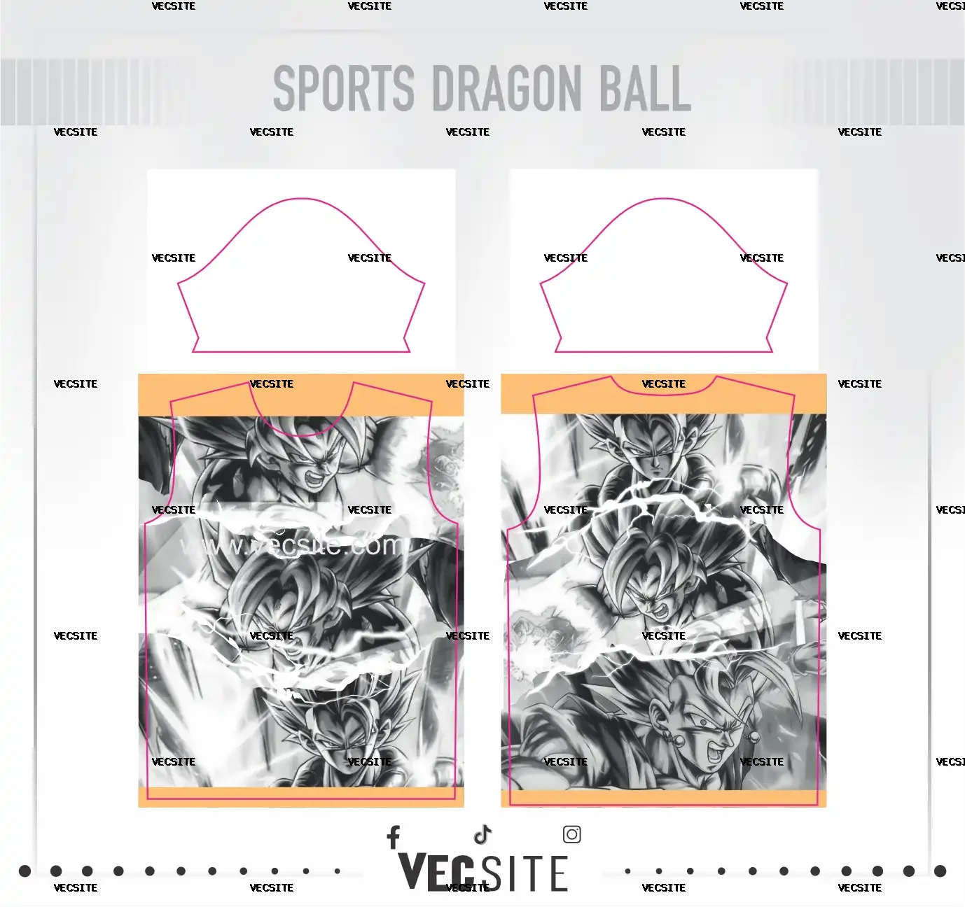 draon ball z