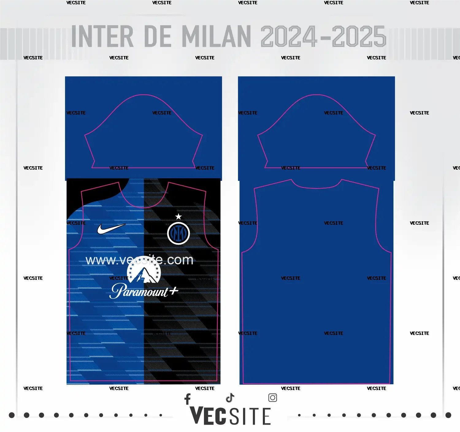 Inter de Milan 2024-2025