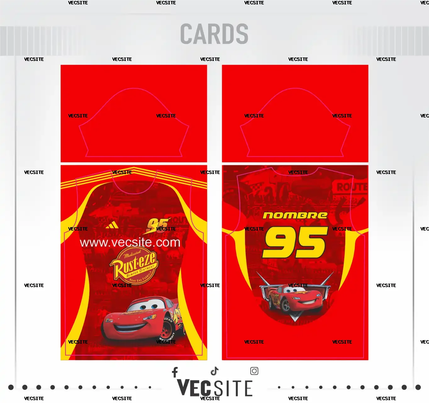 cars mcqueen