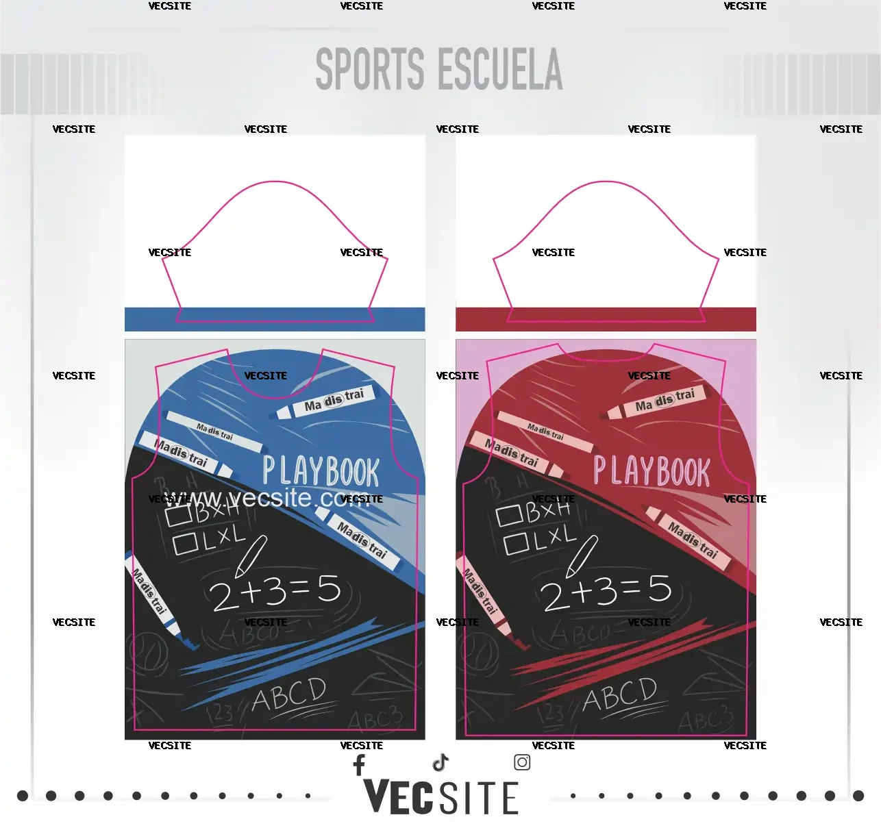 Sports Escuela