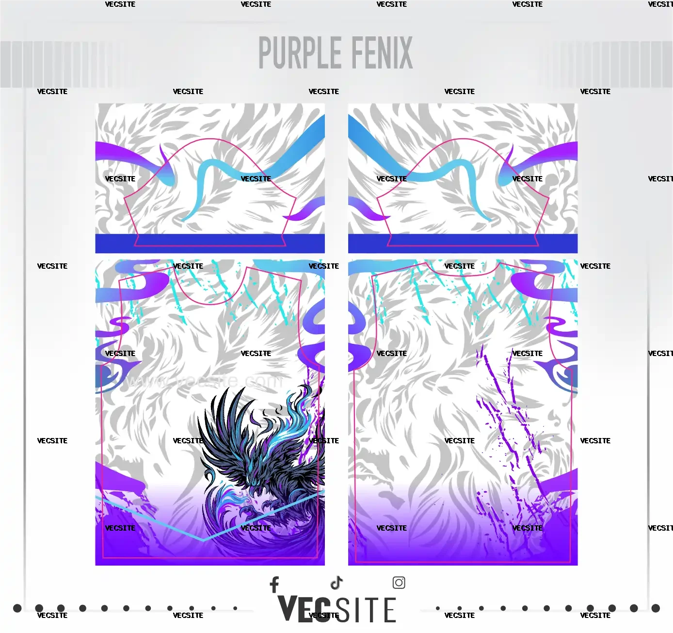 fenix purpura