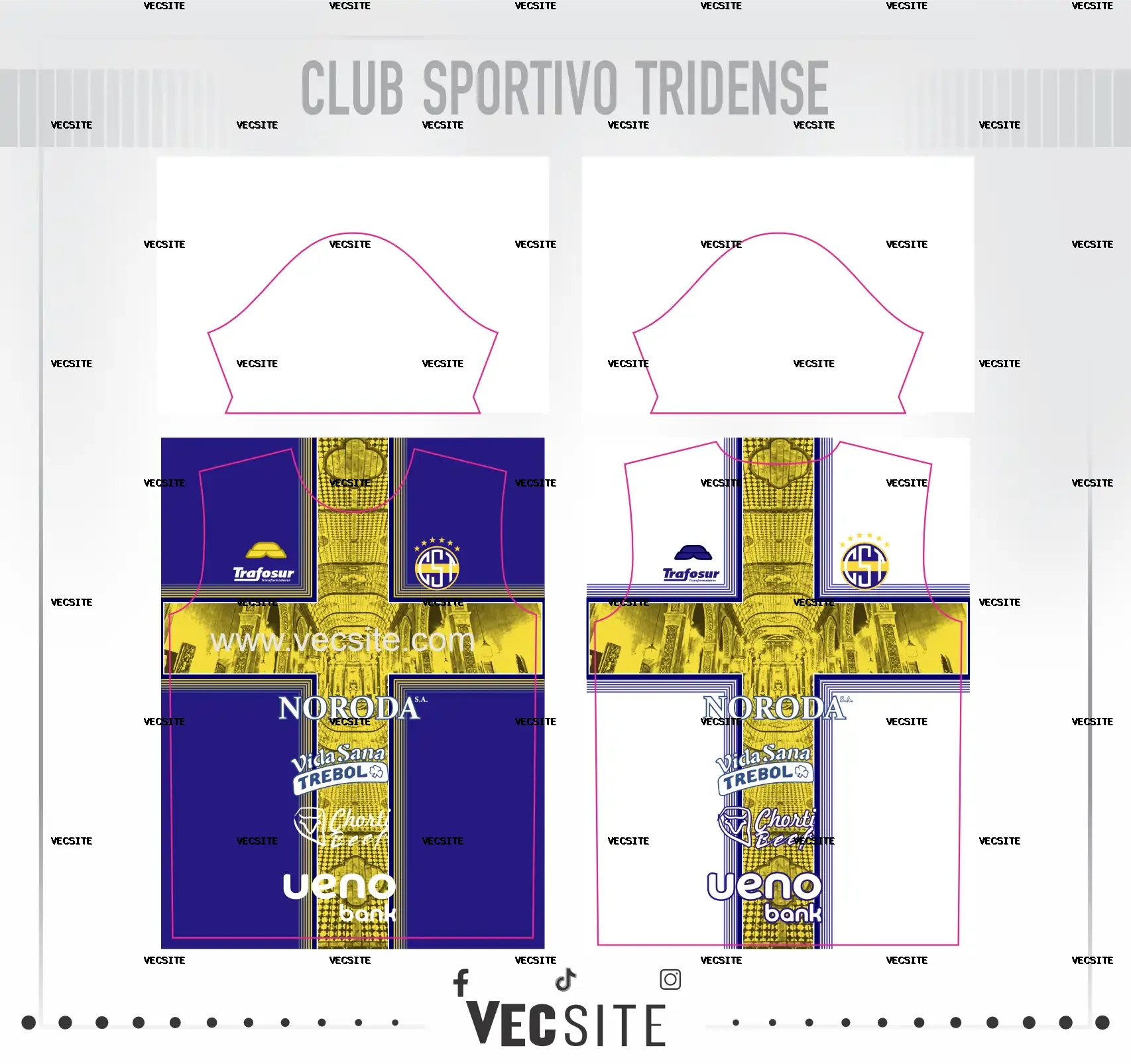 sportivo tridense