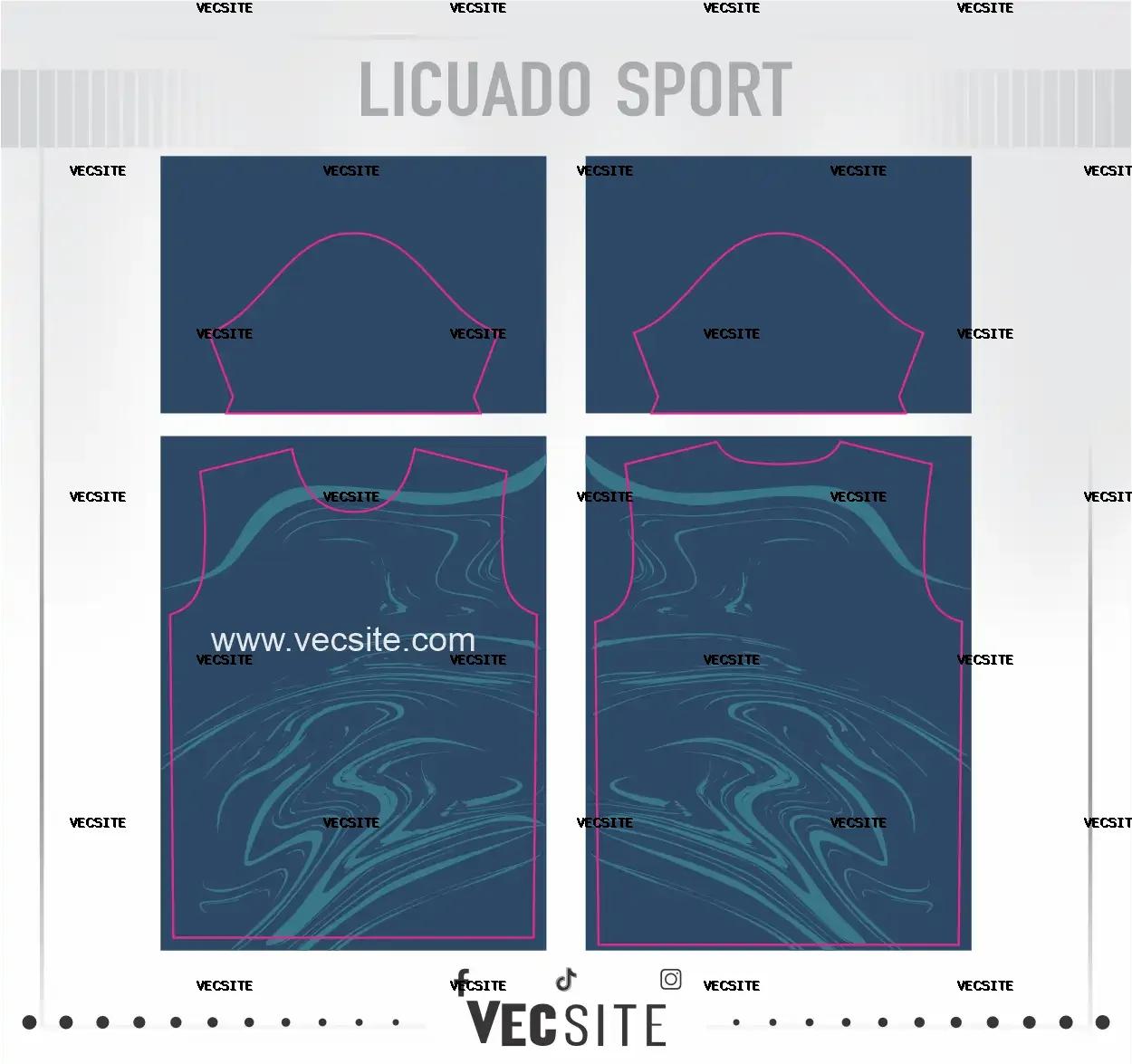 licuado sport