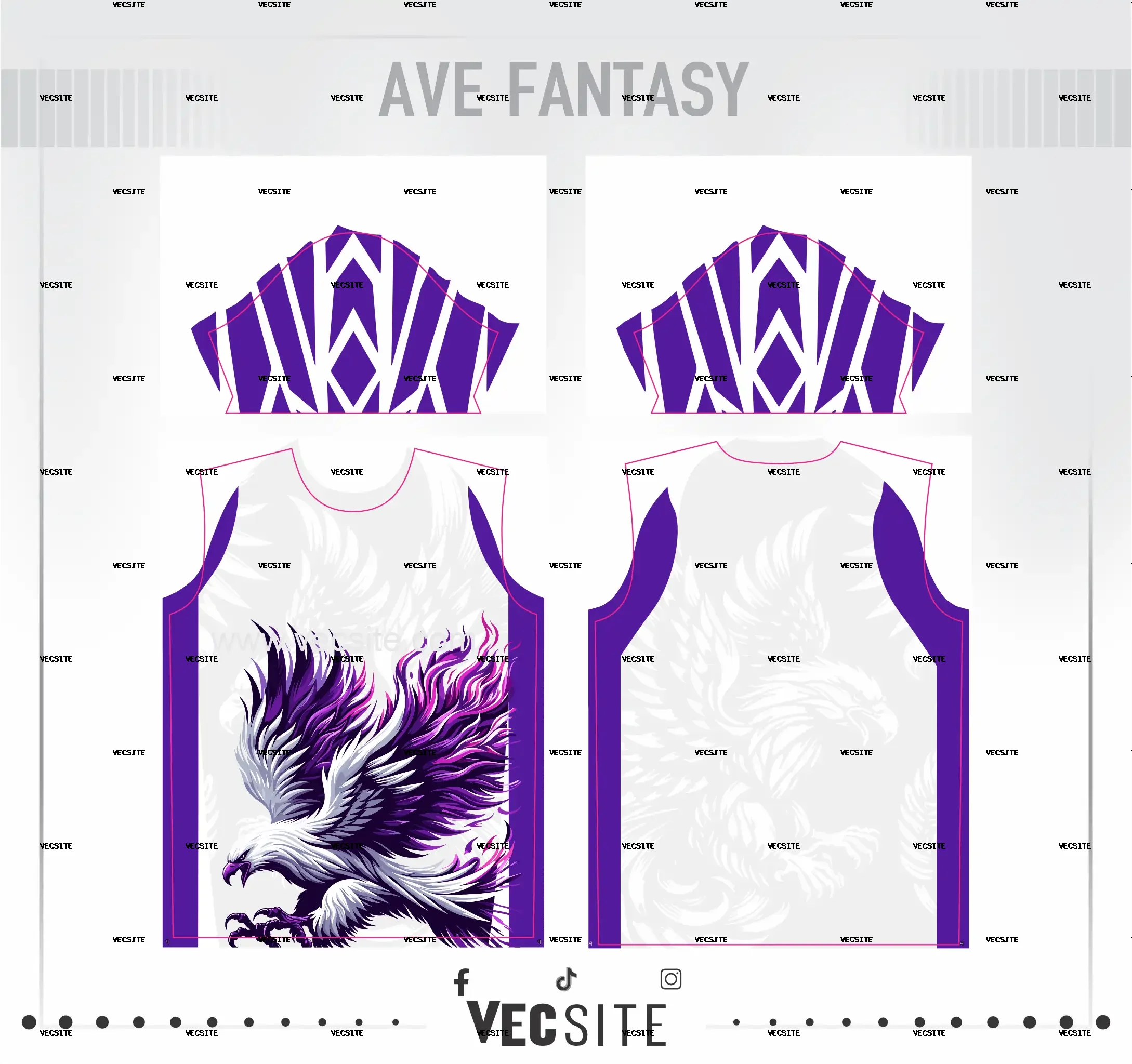 ave  fantasy