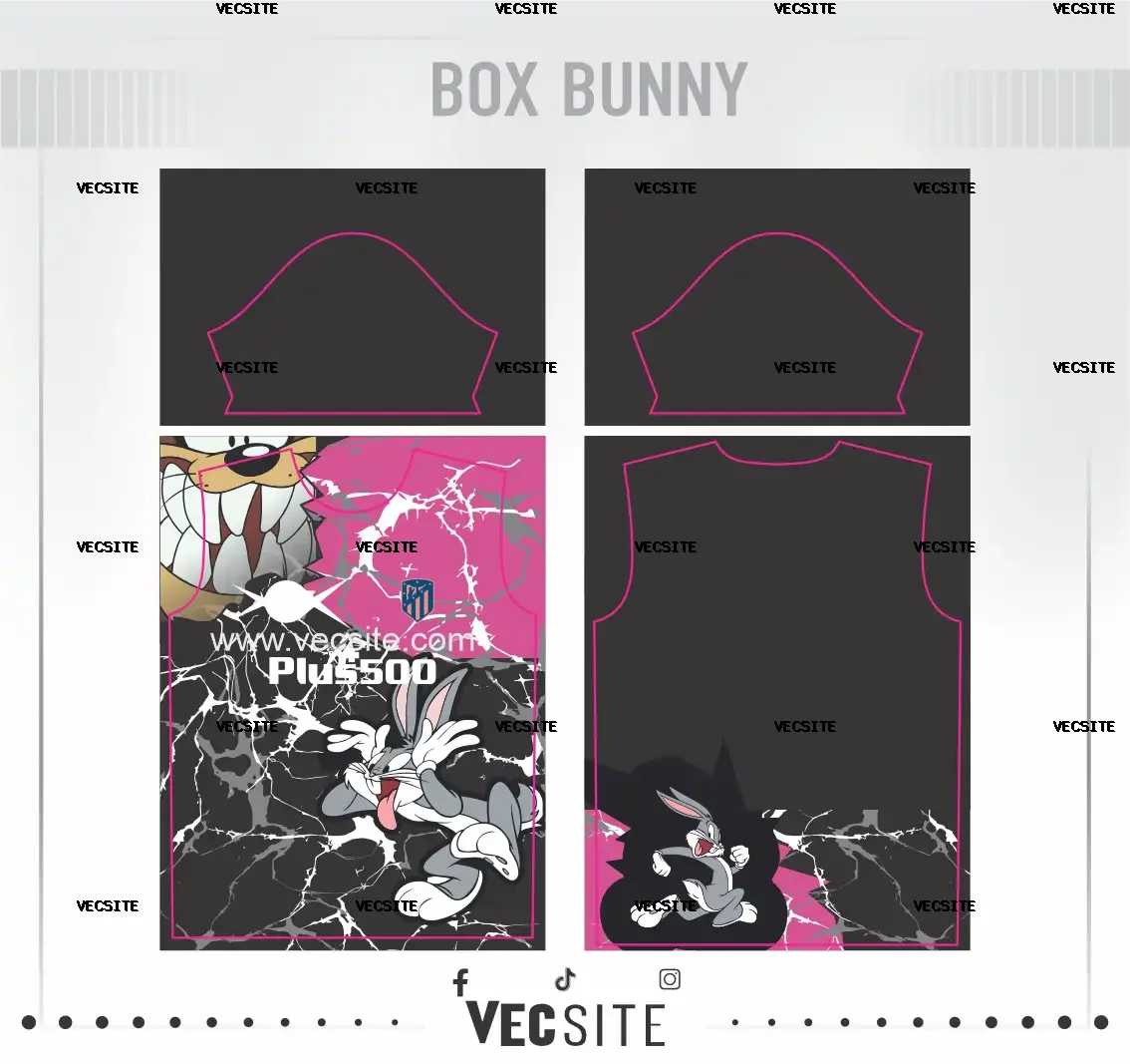 bux bunny