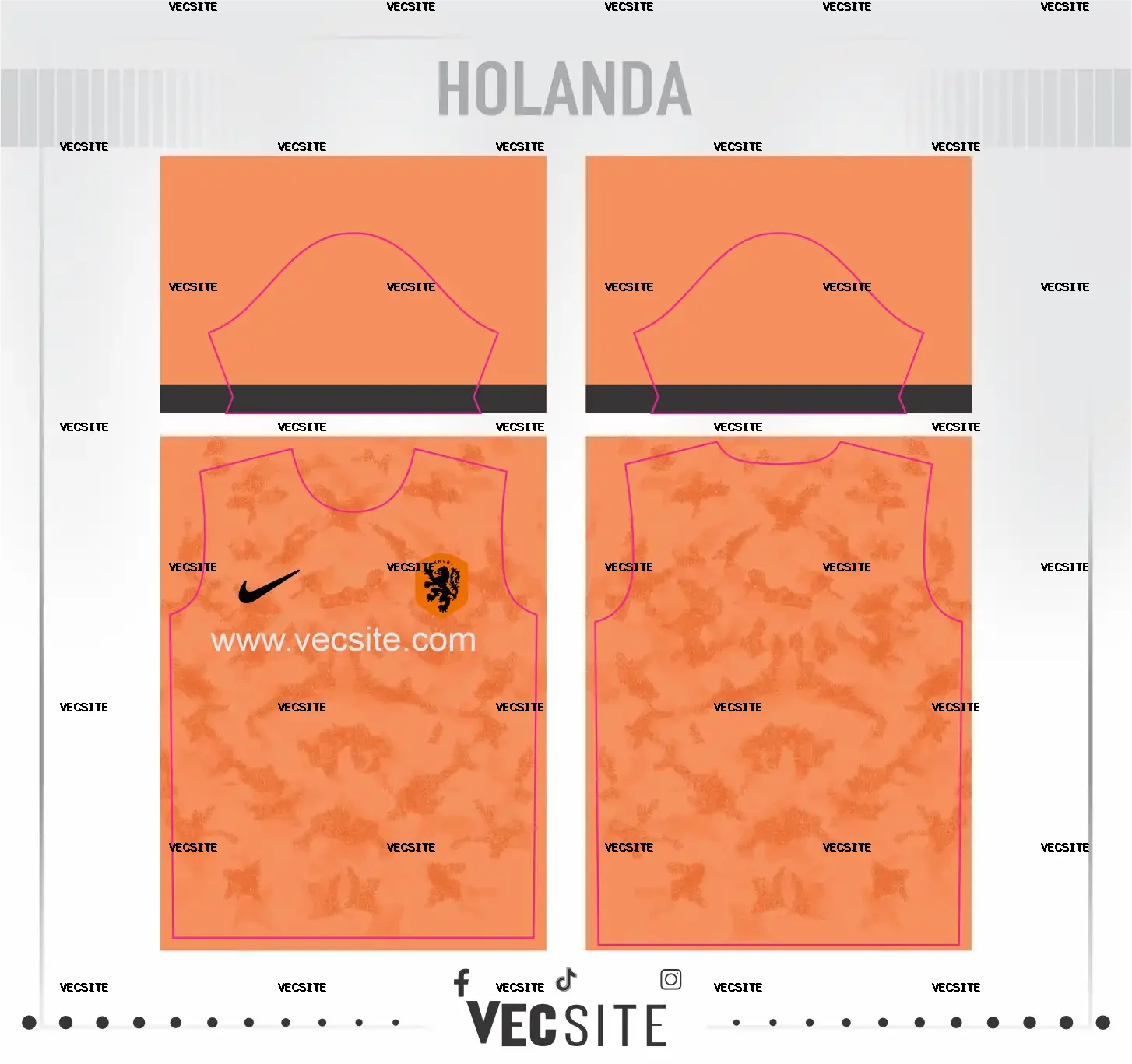 HOLANDA