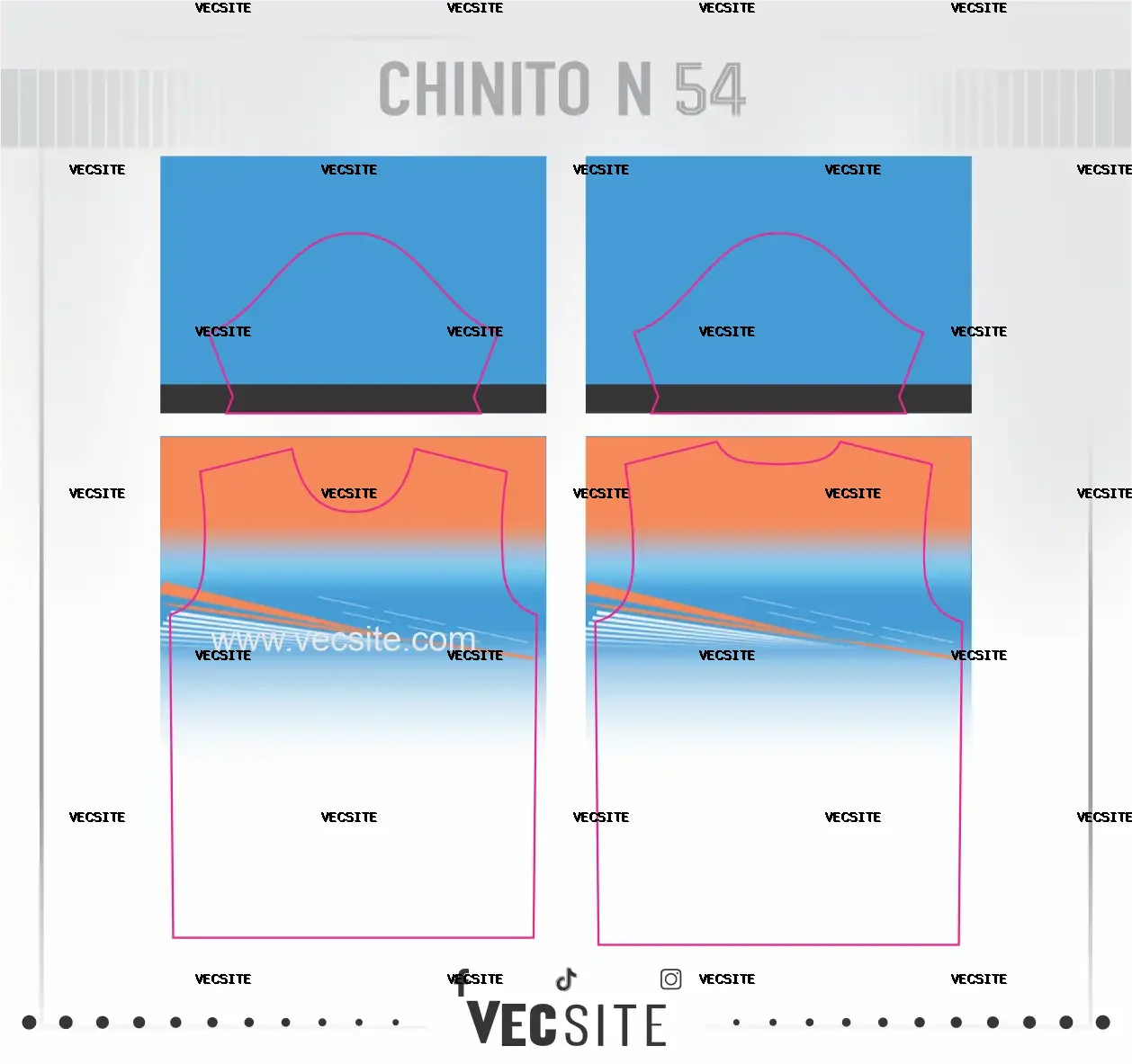 CHINITO N 54