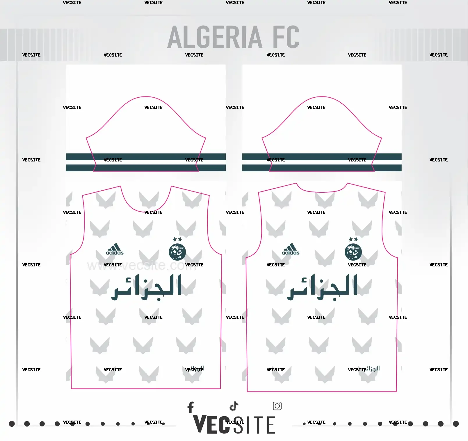 algeria fc