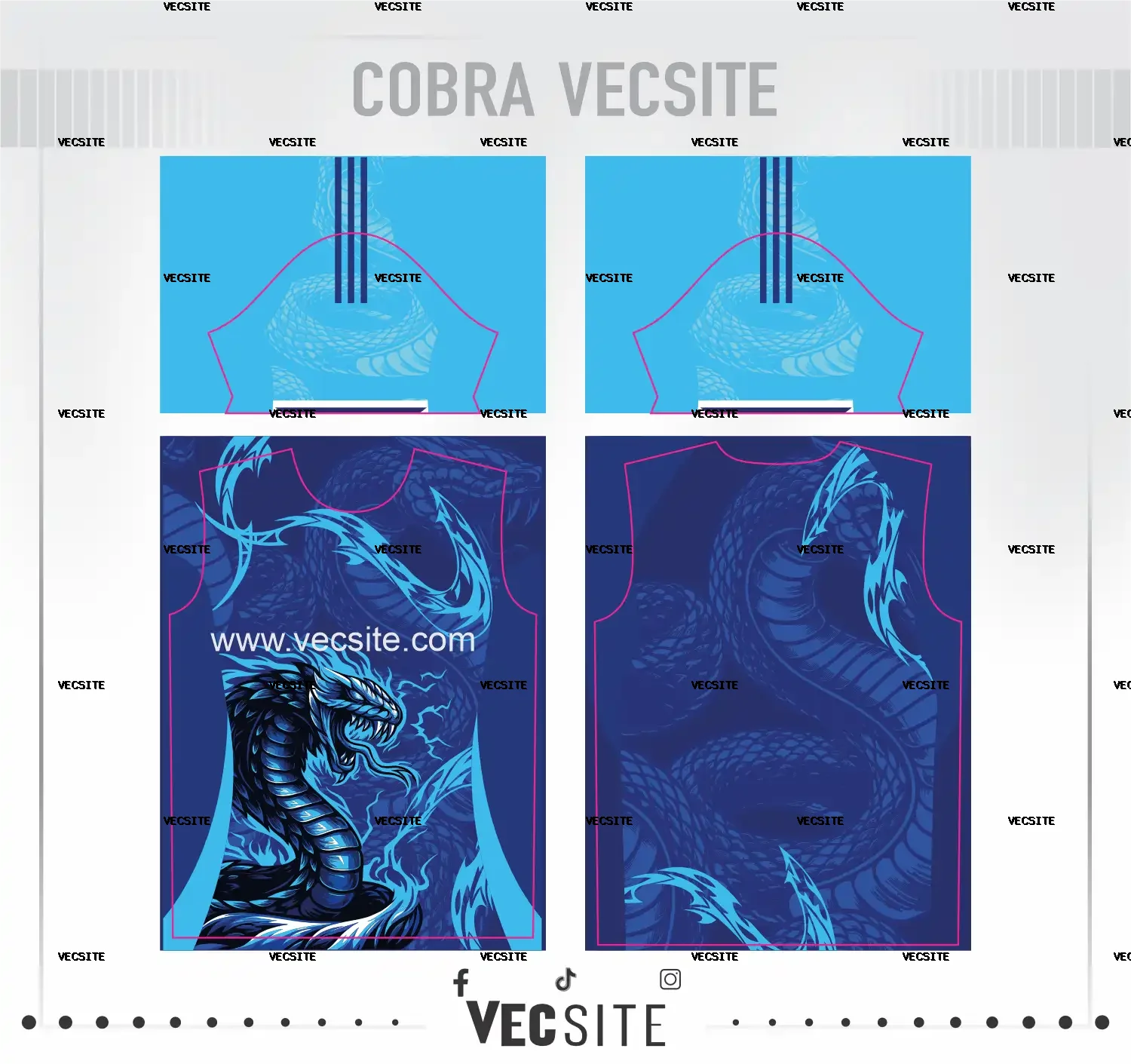 cobra vecsite