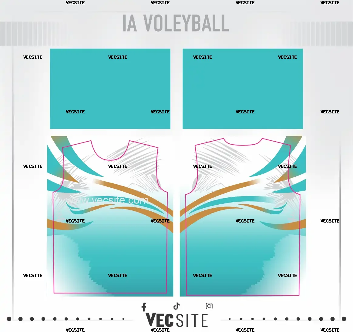 voleyball ia