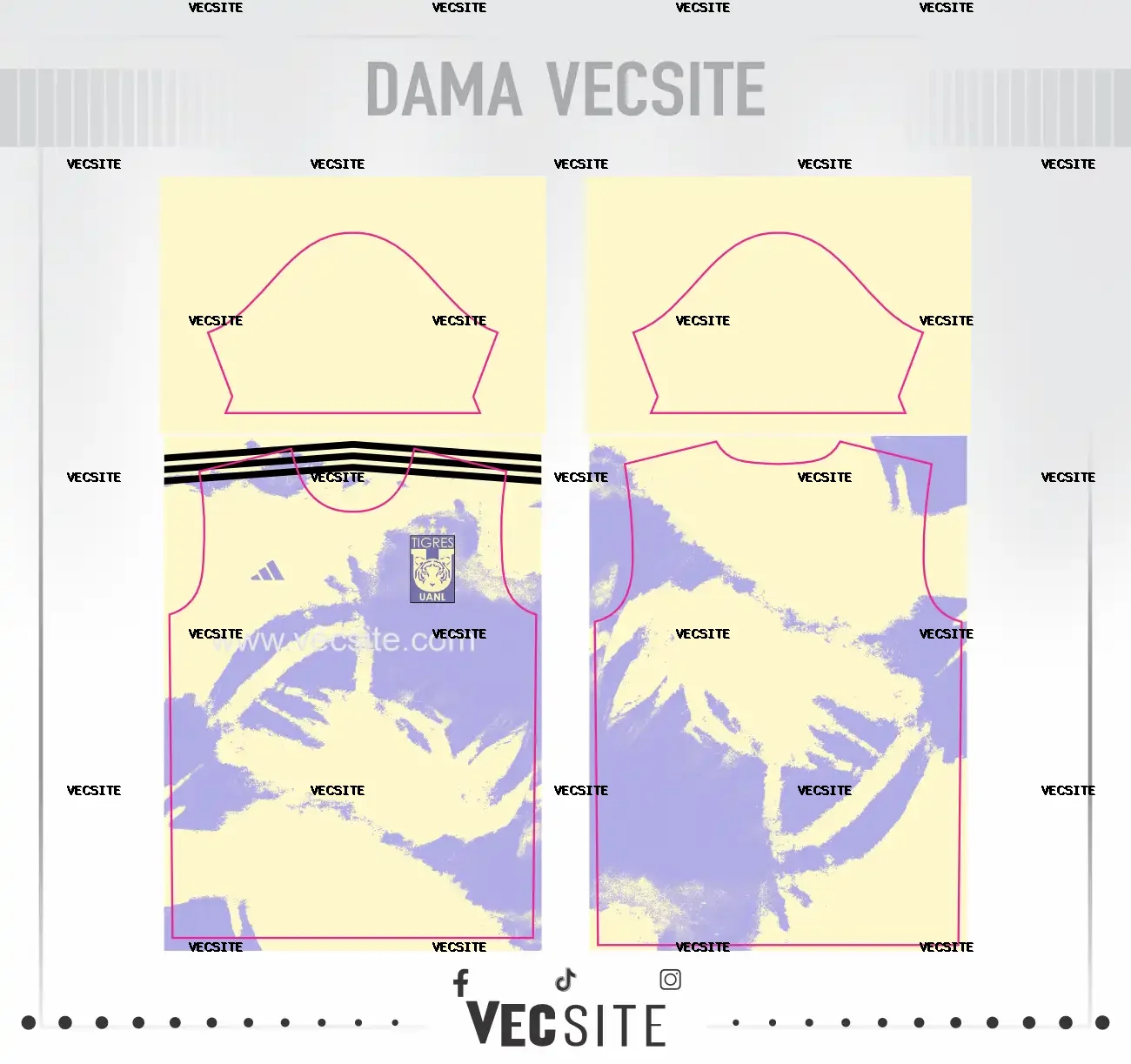 DAMA VOLEYBALL