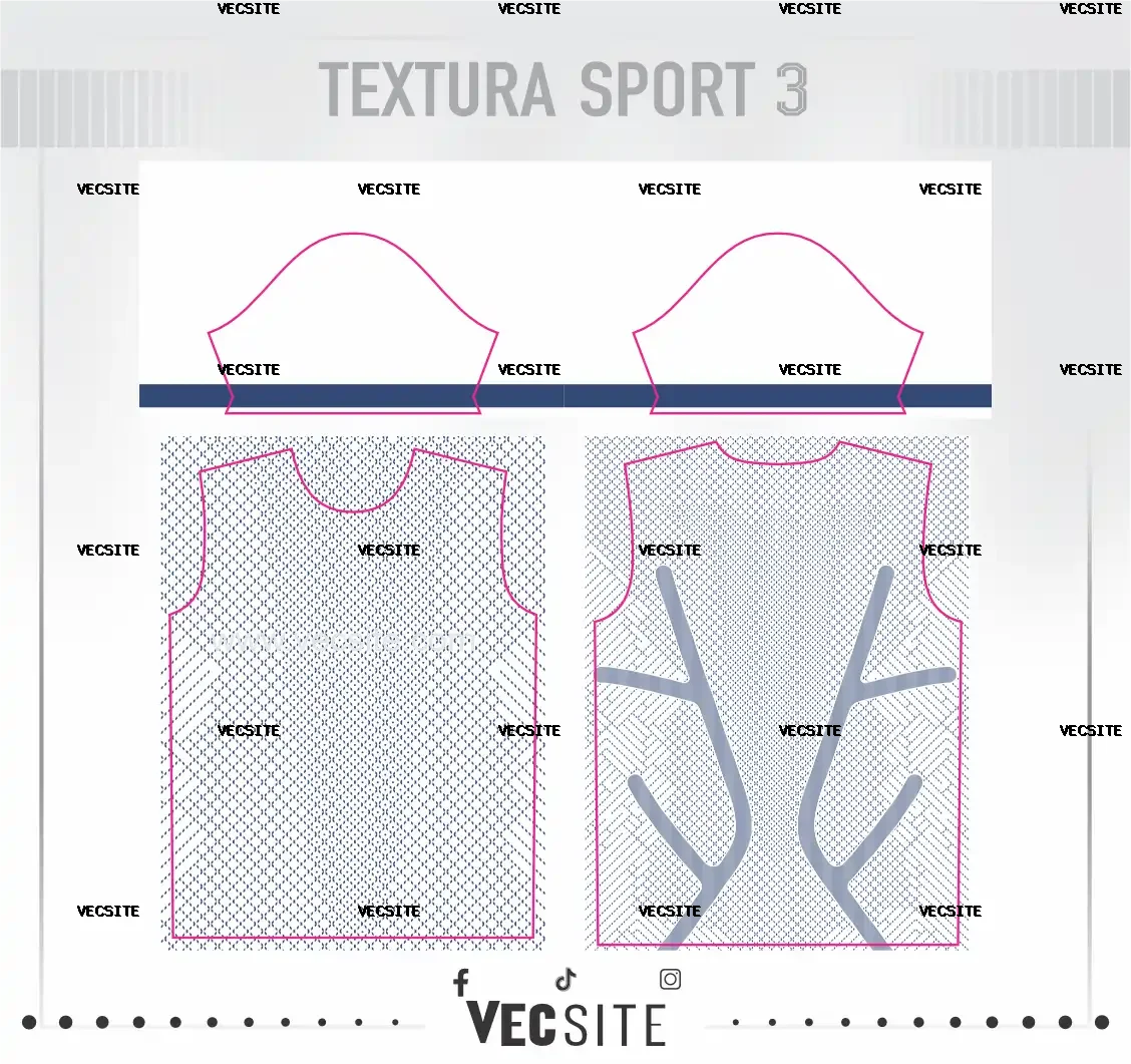 TEXTURA 3 SPORT