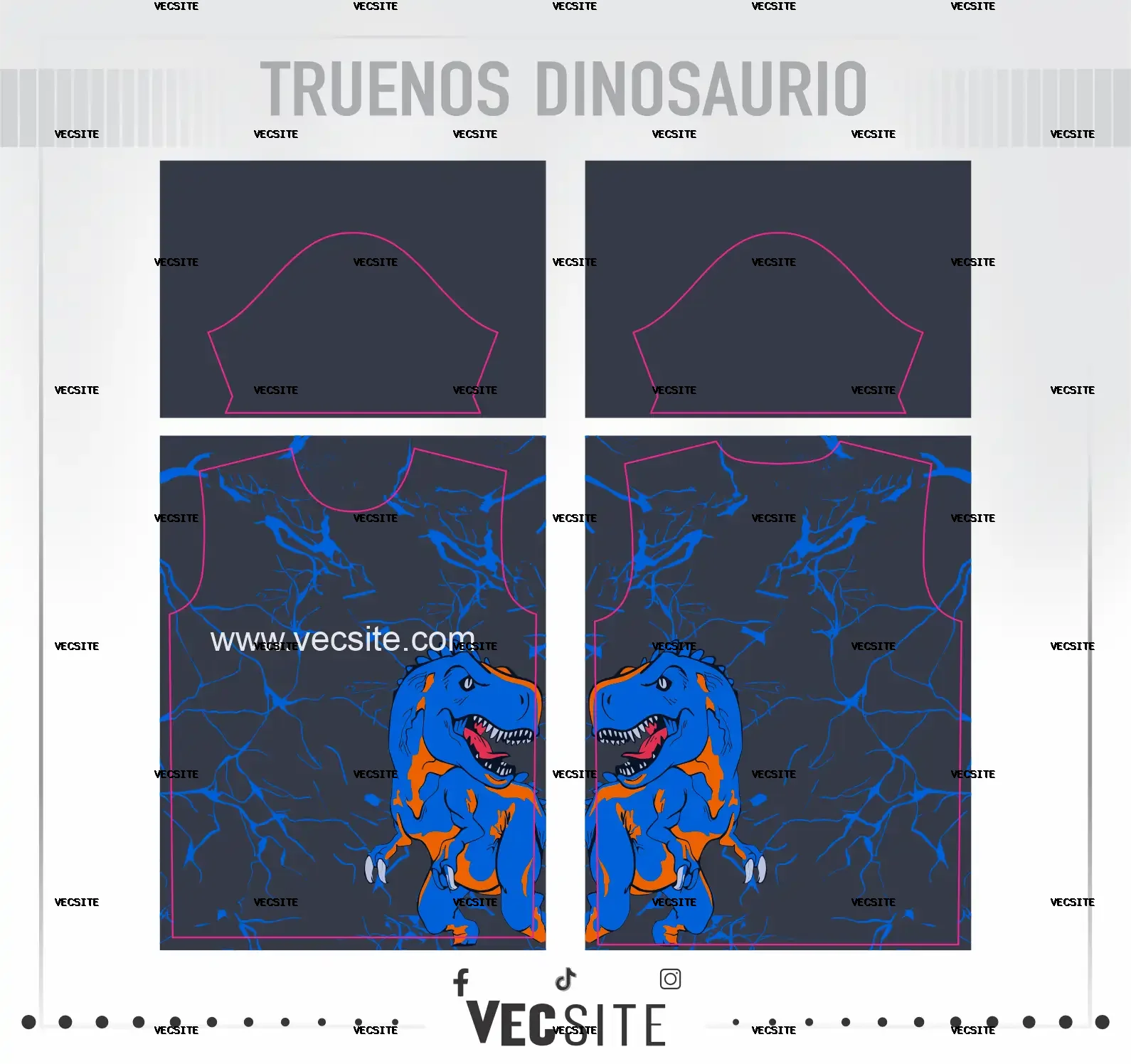 TRUENOS DINOSAURIO
