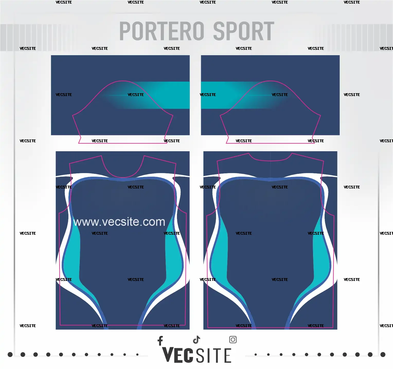 PORTERO DESING