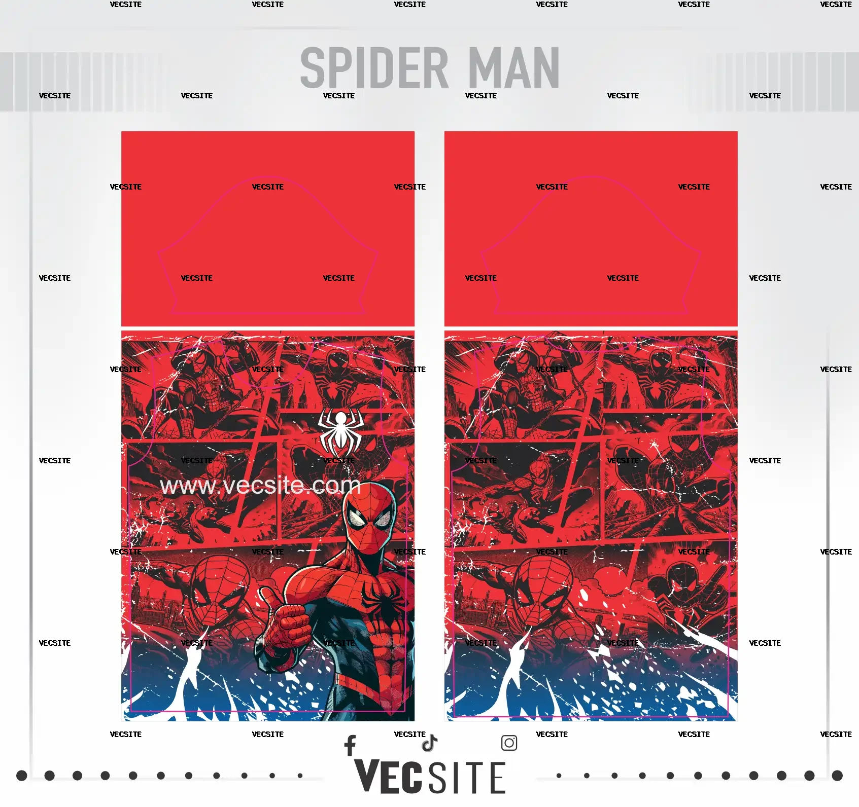 spider man sport