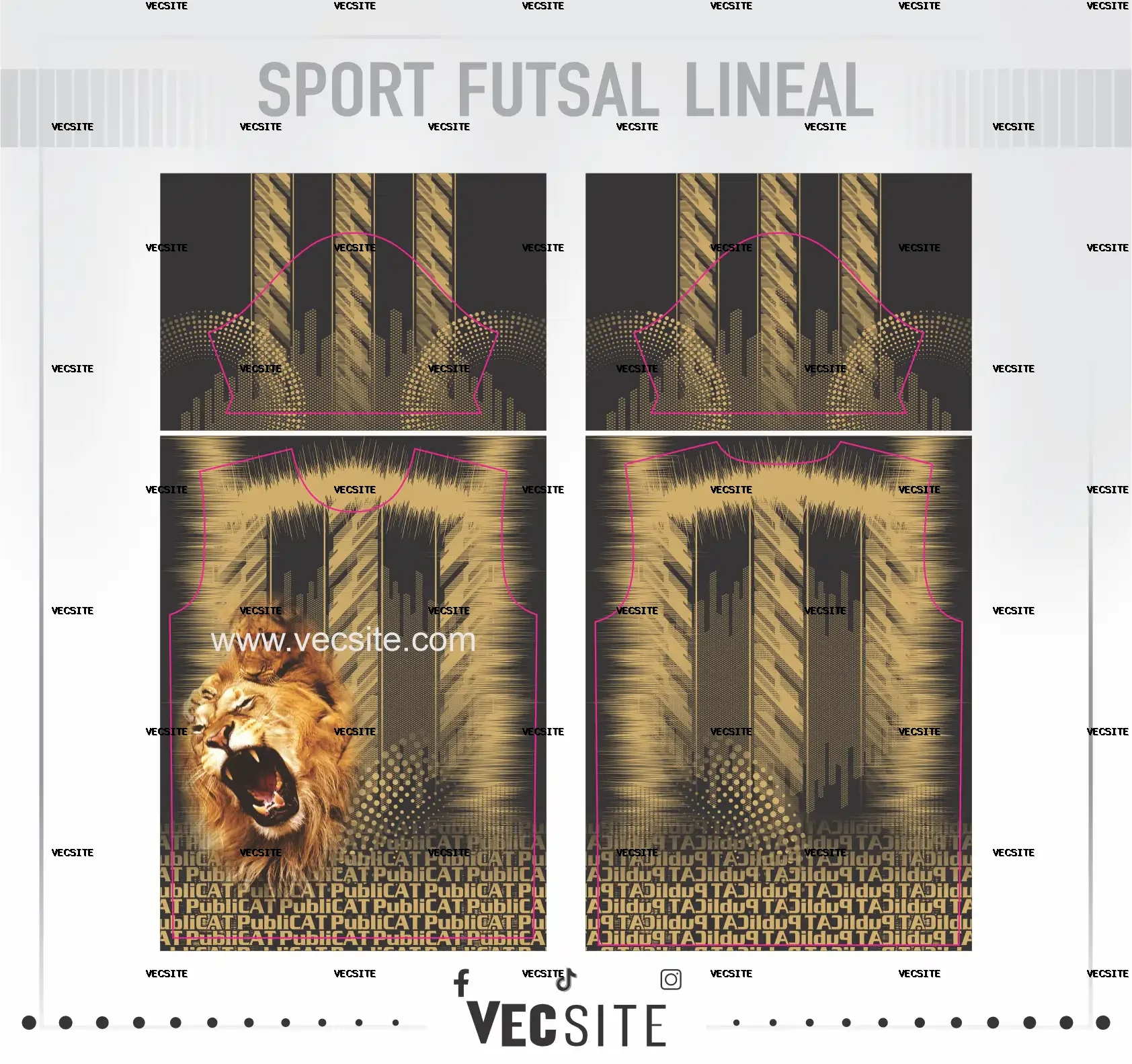 sport lineal futsal