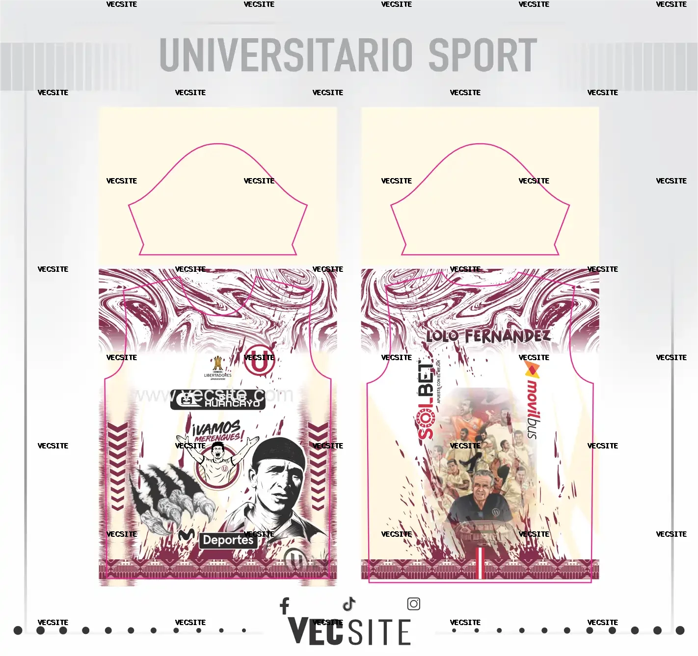 universitario de deportes futsal