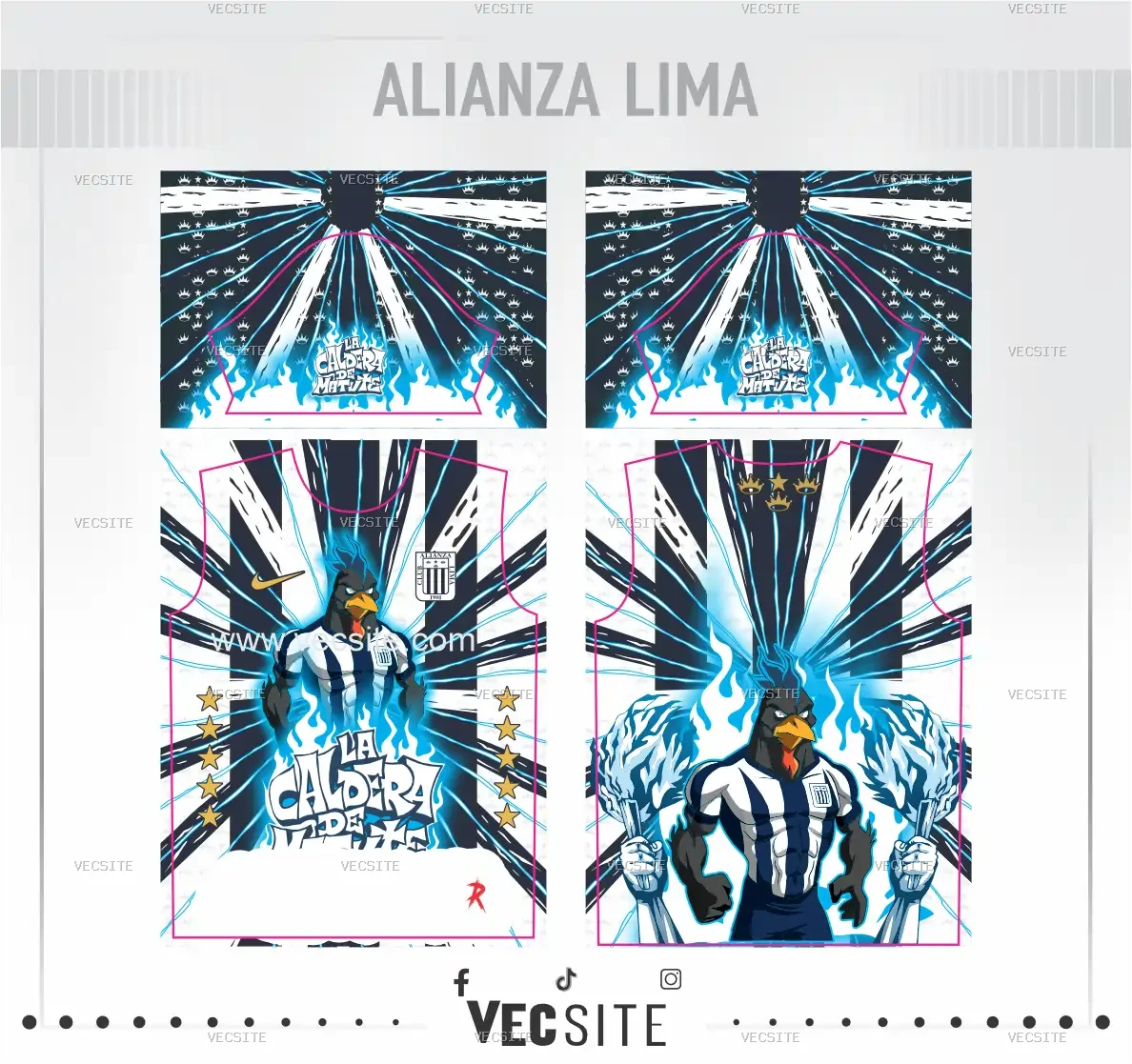ALIANZA LIMA FUTSAL