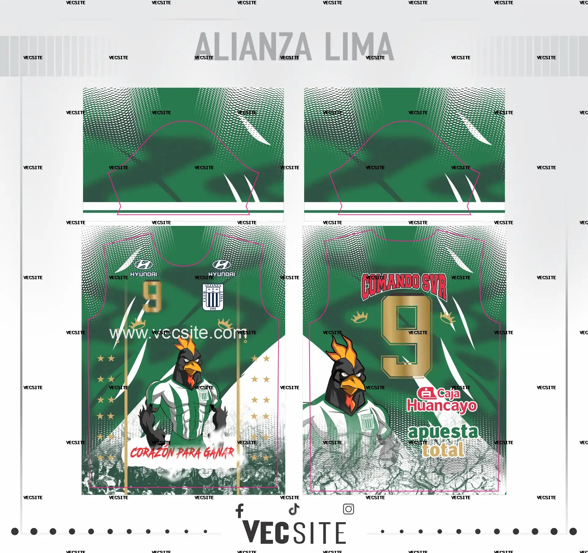 futsal sport alianza lima