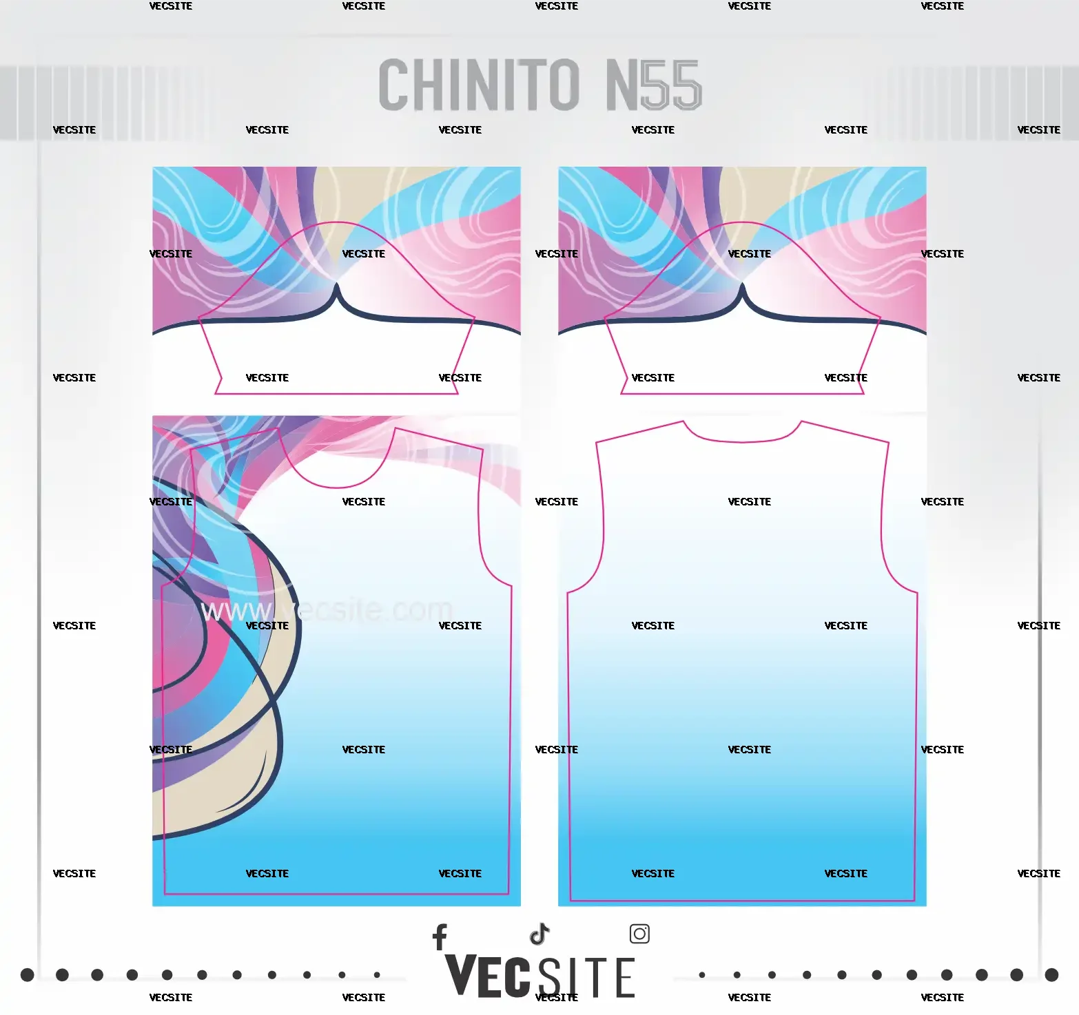 CHINITO N55