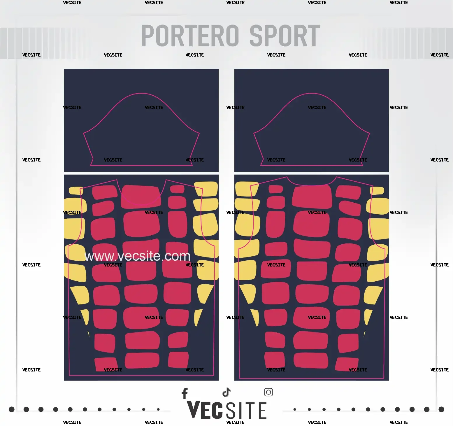 portero sport