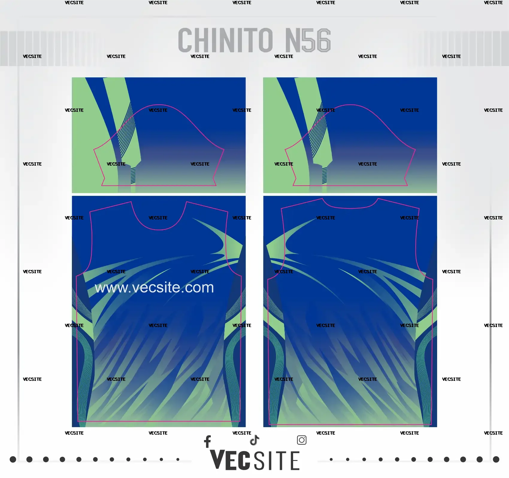 chinito n56