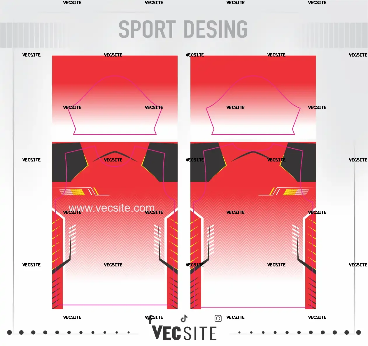 sport desing