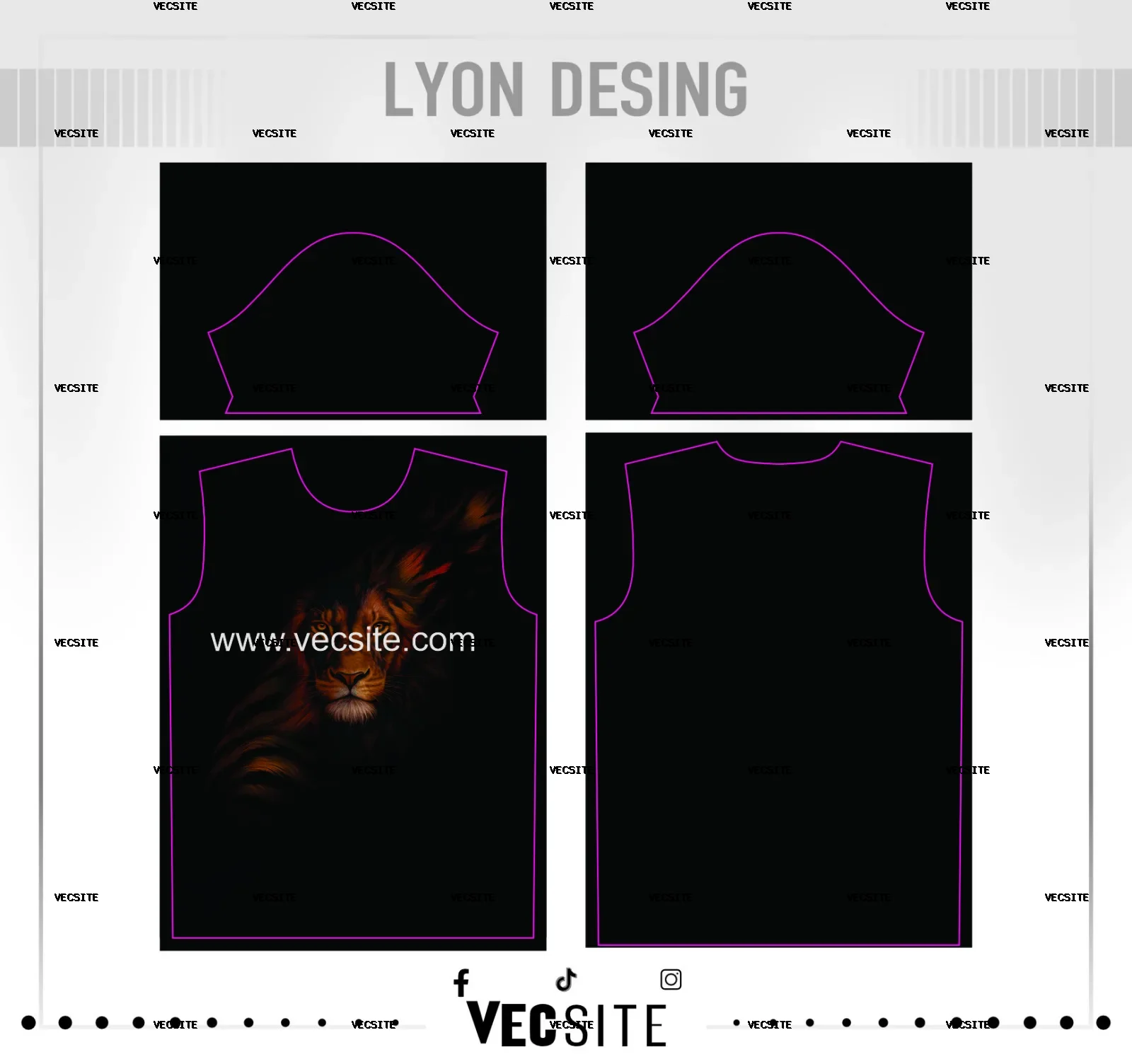 lyon desing