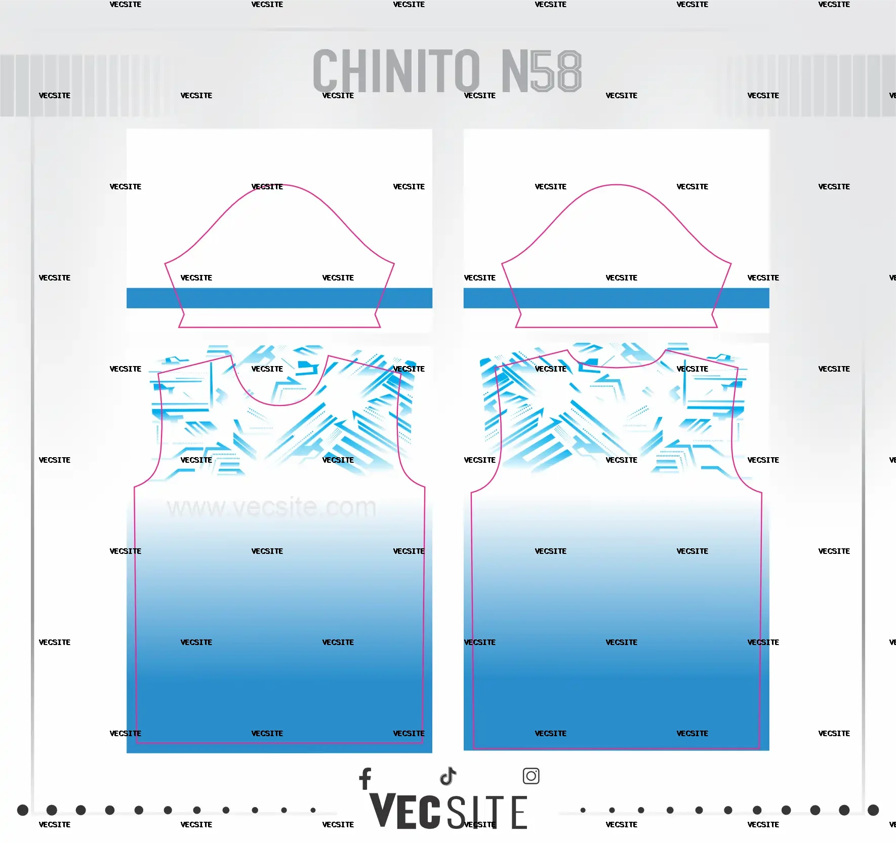 chinito n59