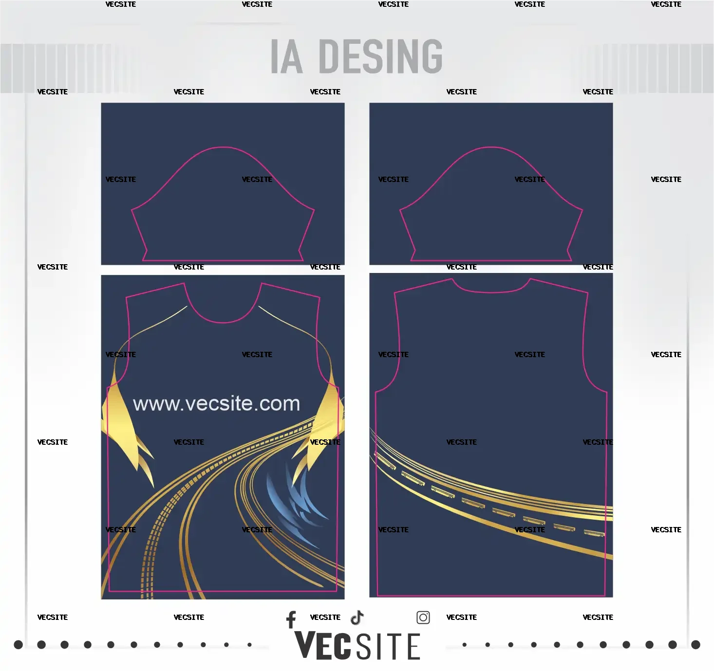 ia desing