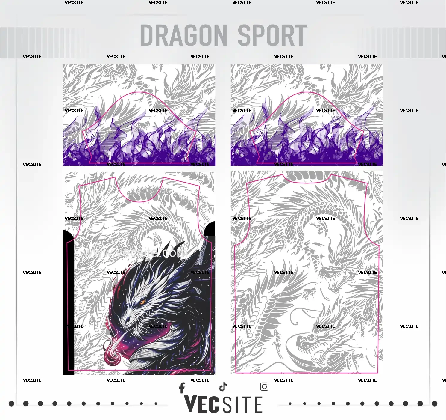 dragon sport