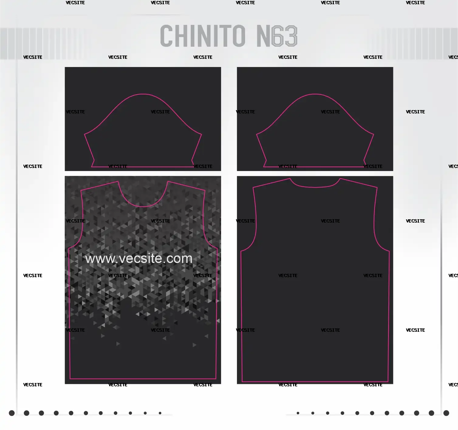 chinito n63