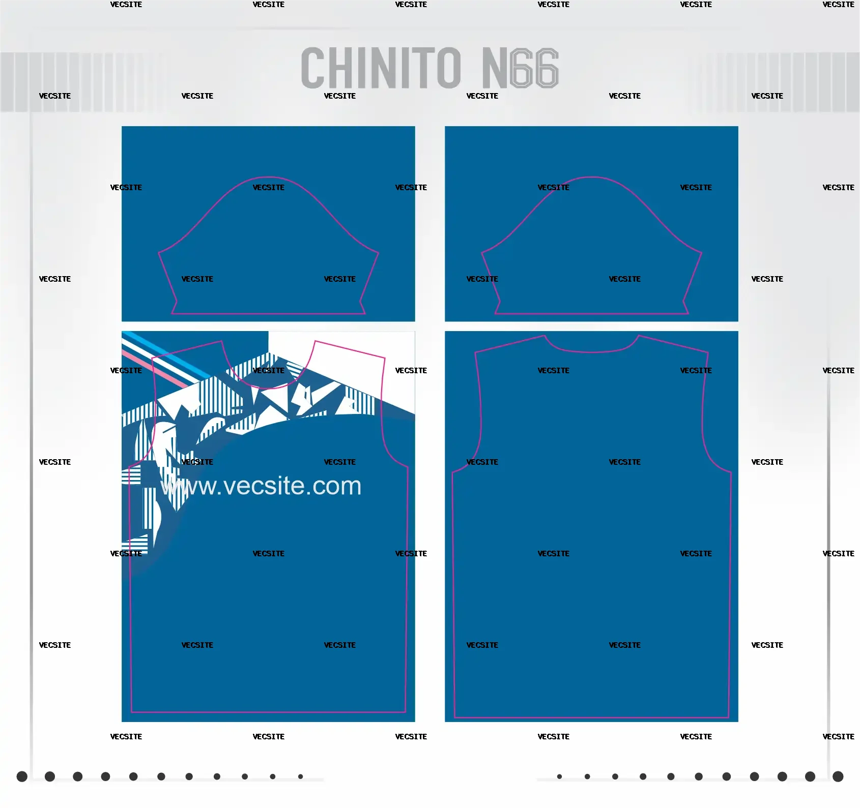 chinito n66