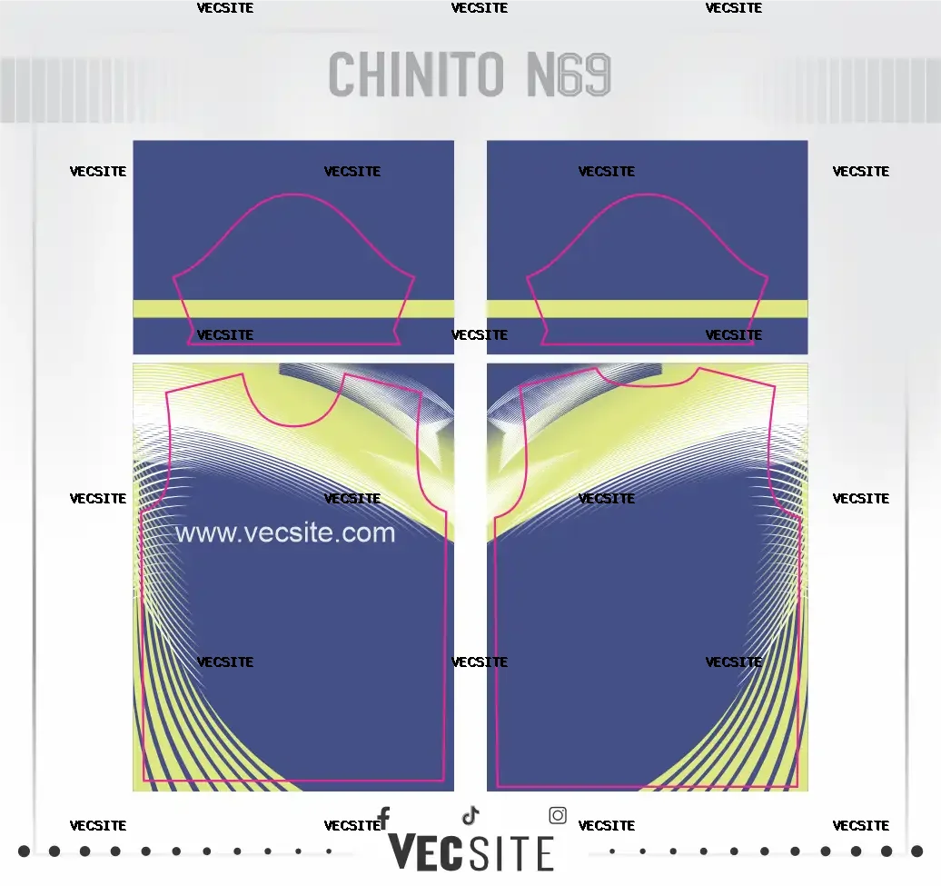 chinito n69