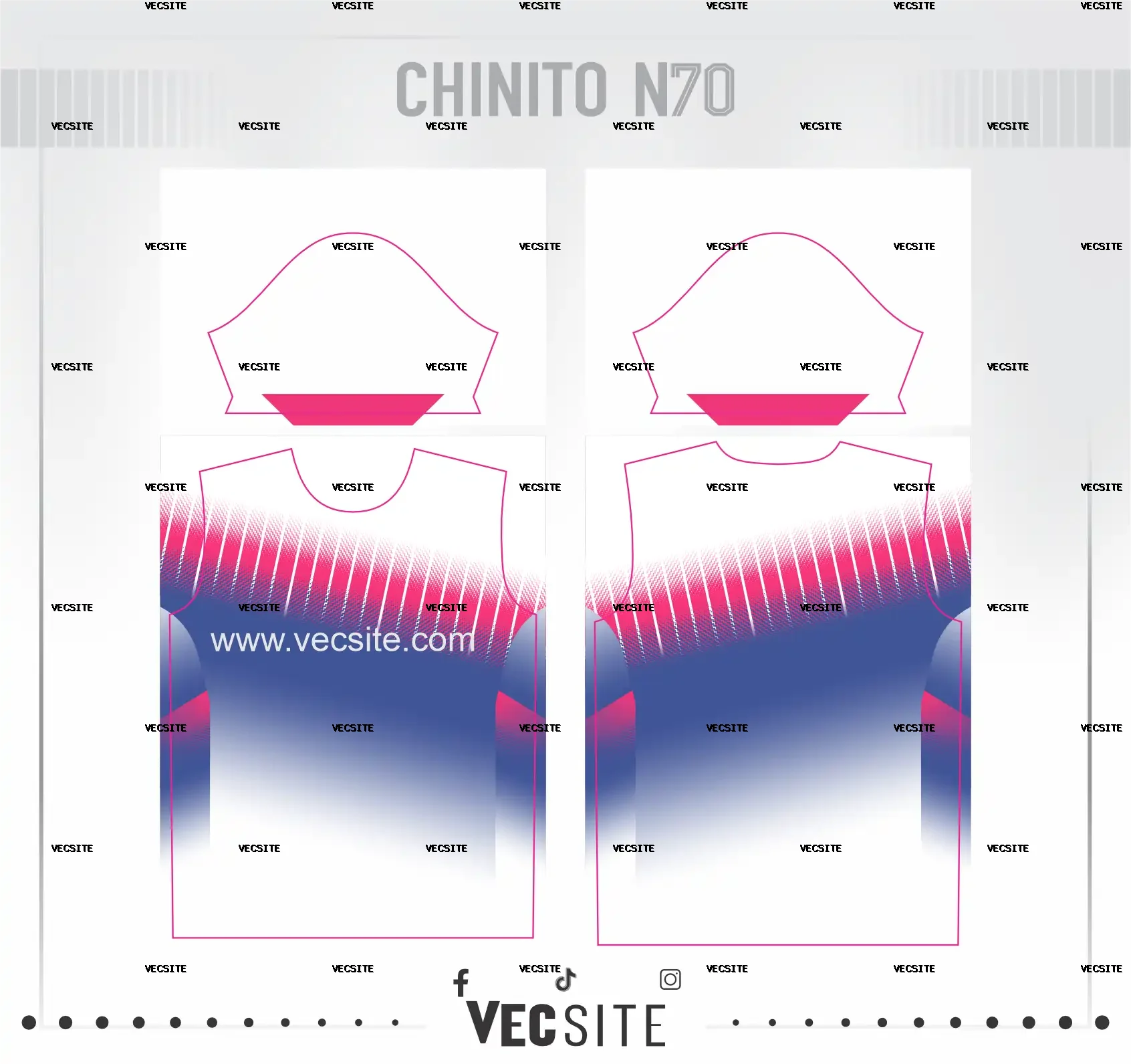 chinito n70