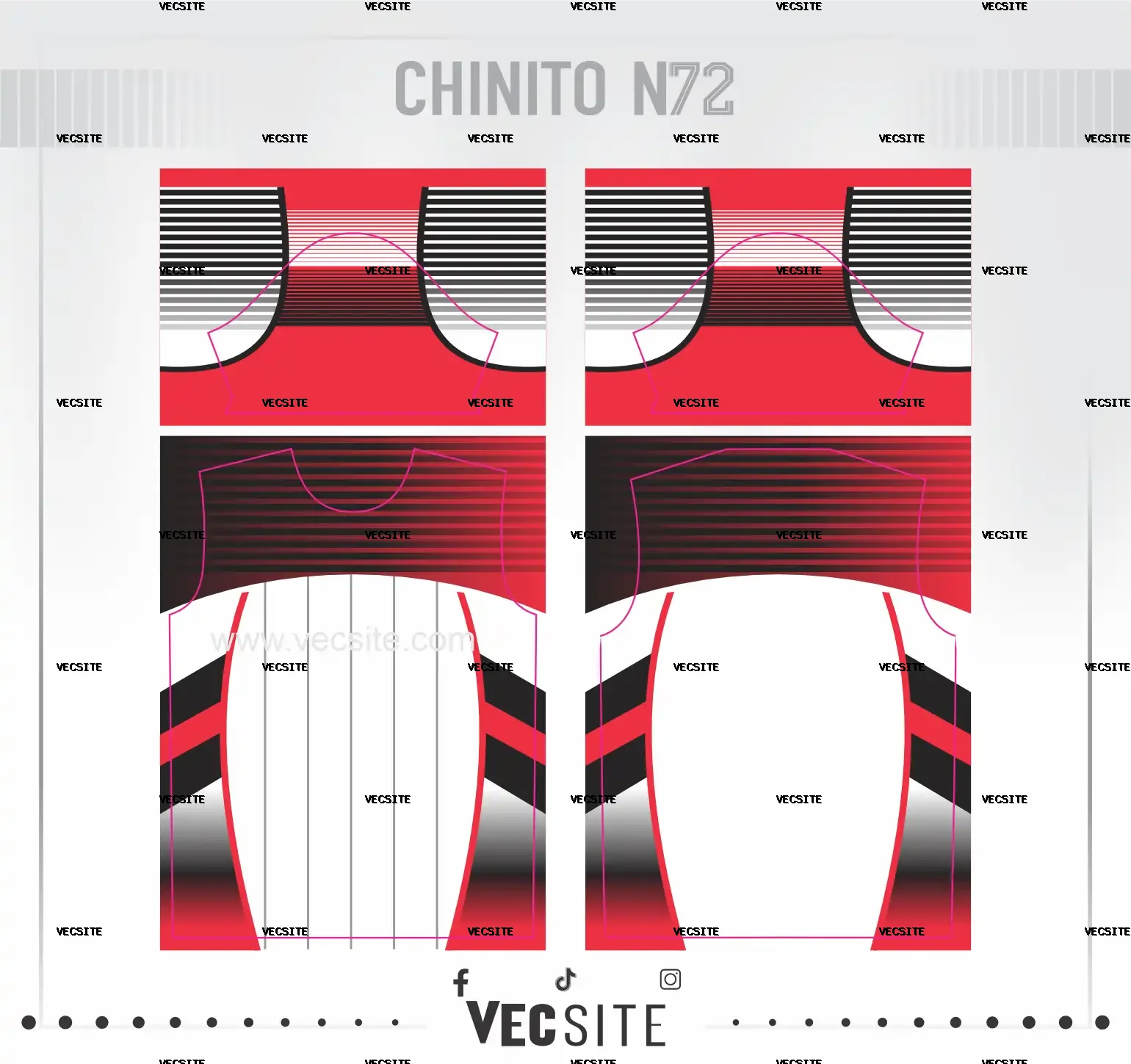 chinito n72