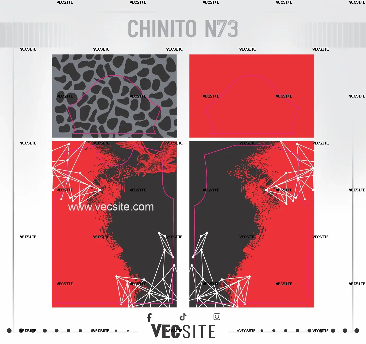 chinito n73