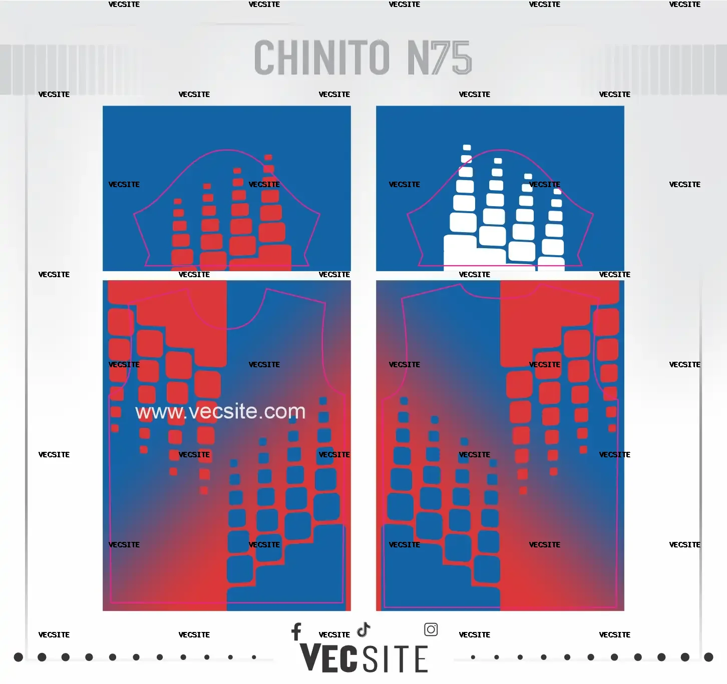 chinito n75