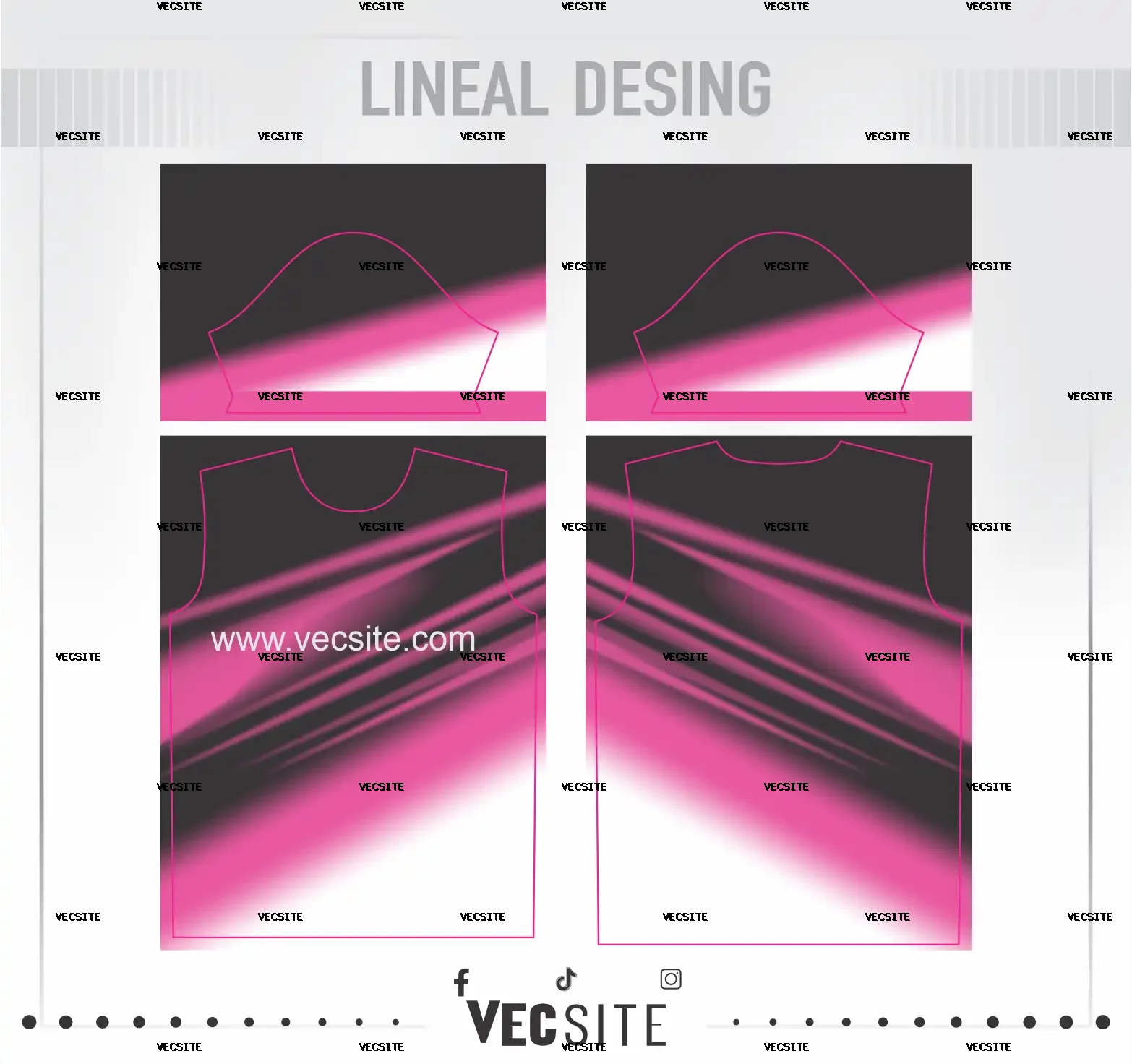 lineal desing