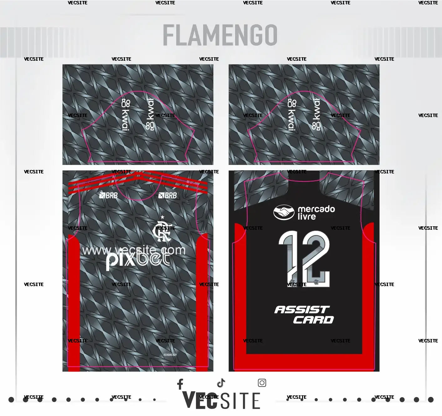 Clube de Regatas do Flamengo
