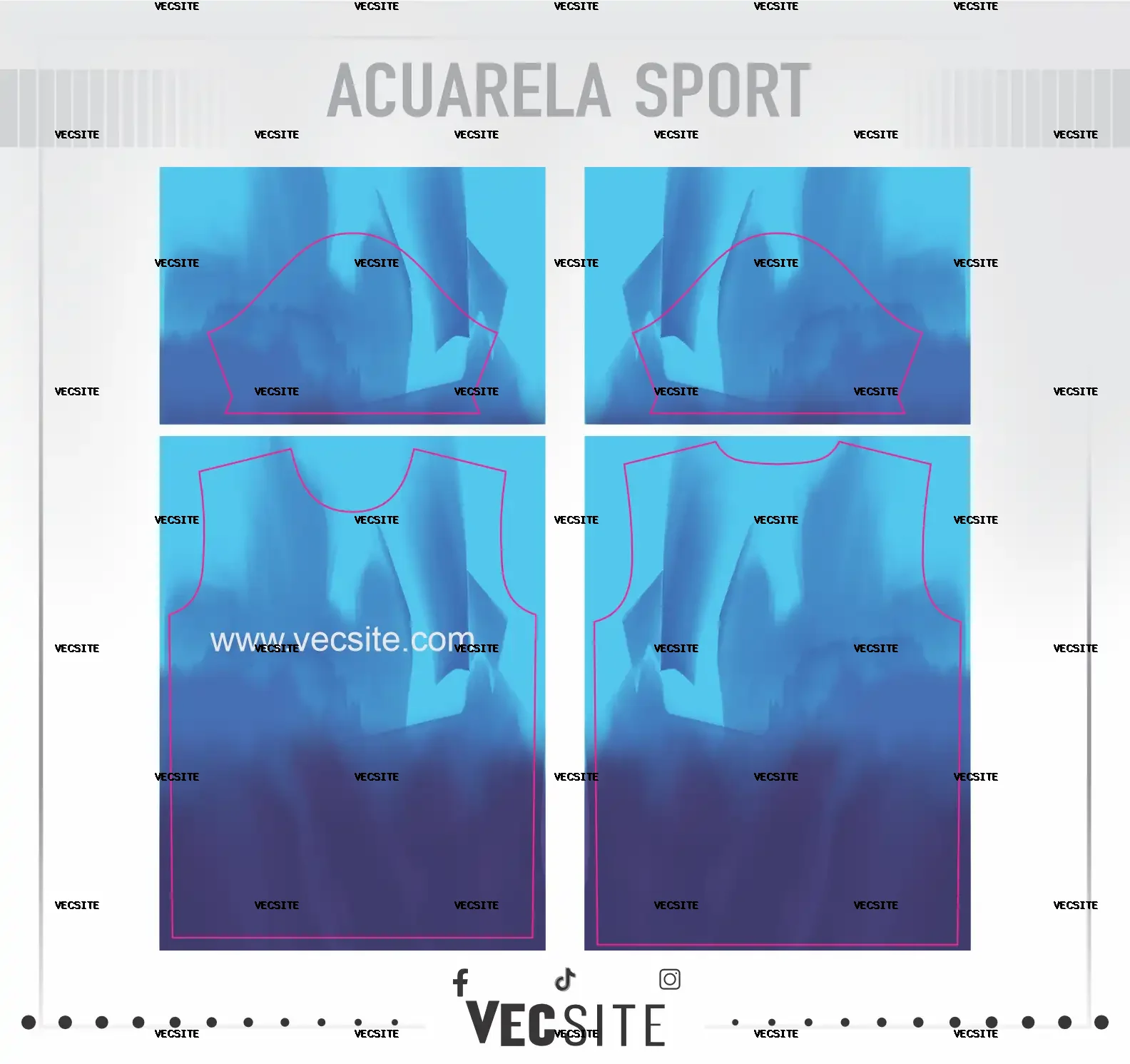 acuarela sport