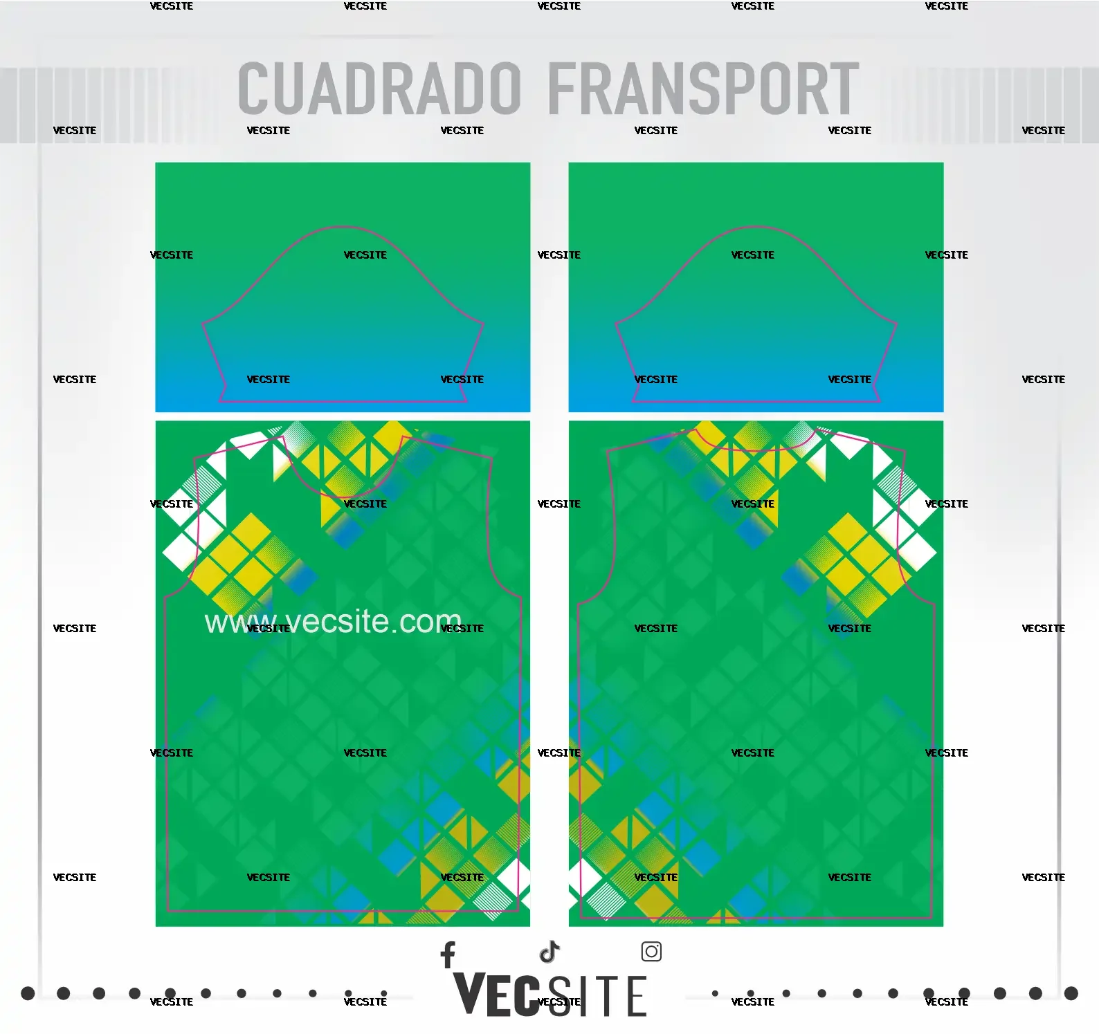 CUADRADO FRANSPORT