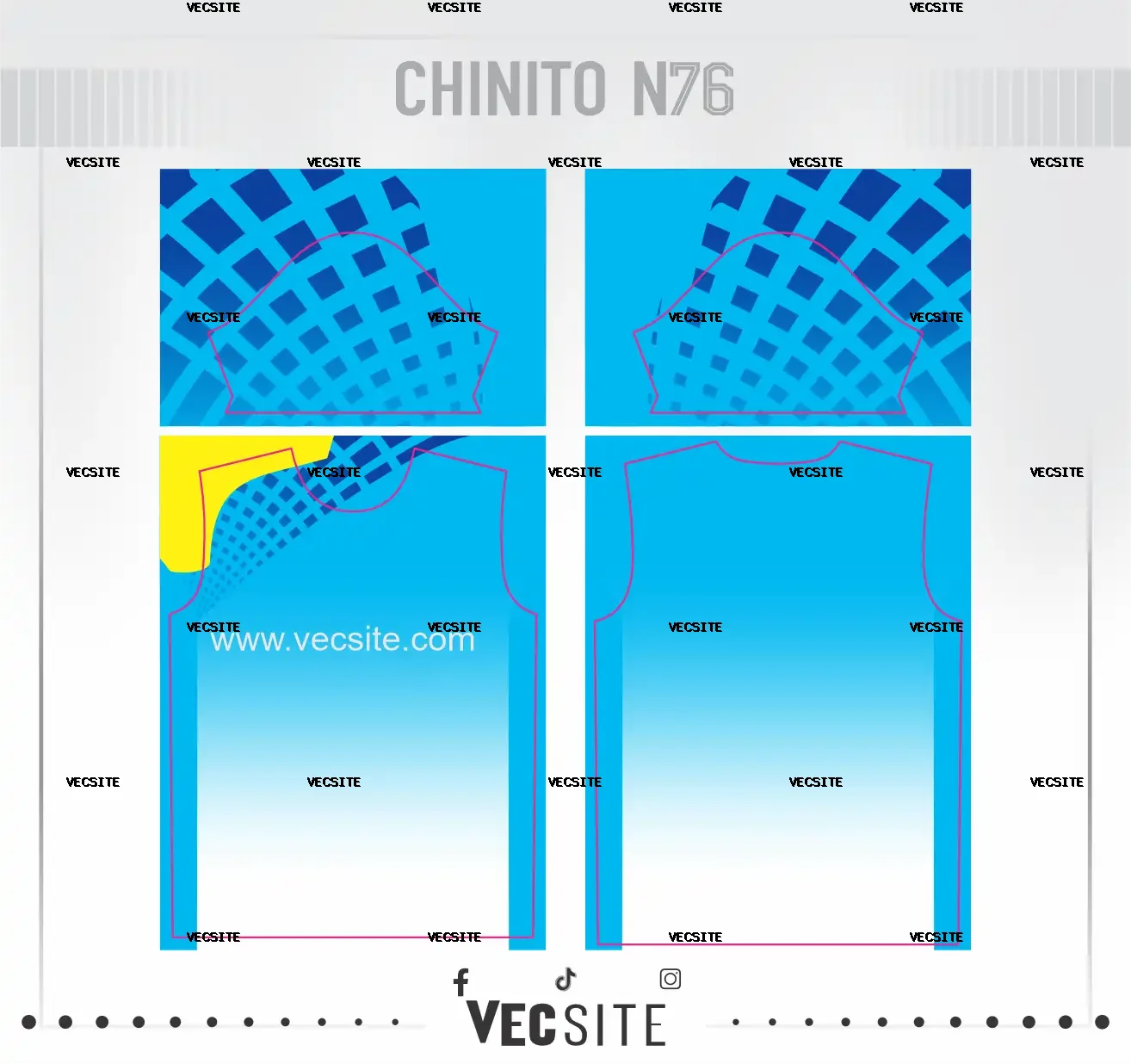 chinito n76