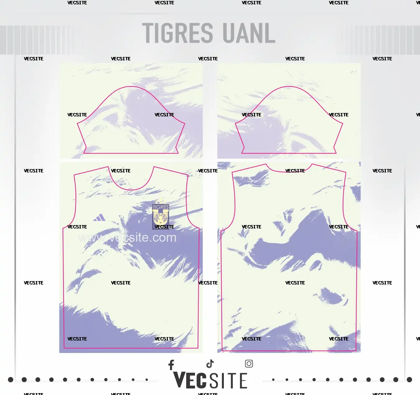 voleyball TIGRES UANL