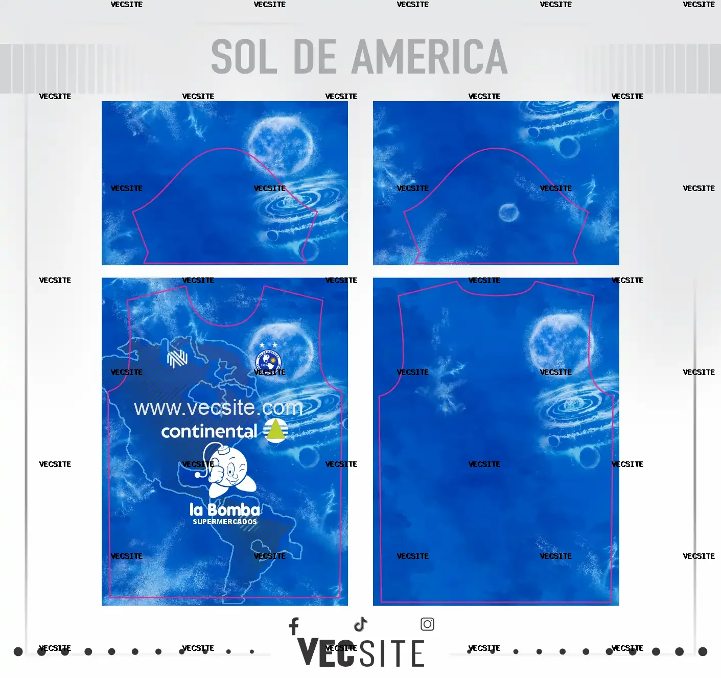 SOL DE AMERICA FC