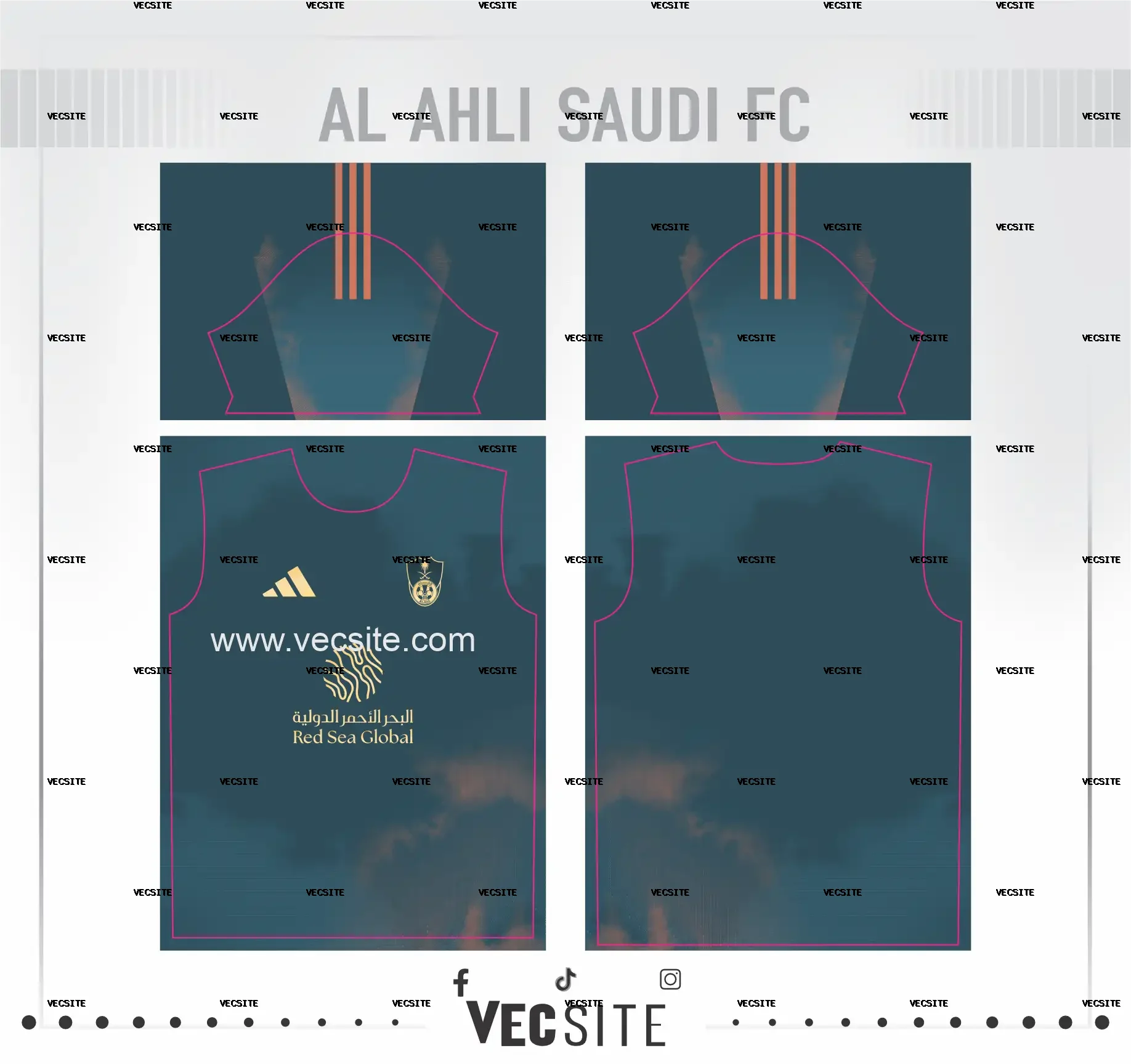 al ahli saudi